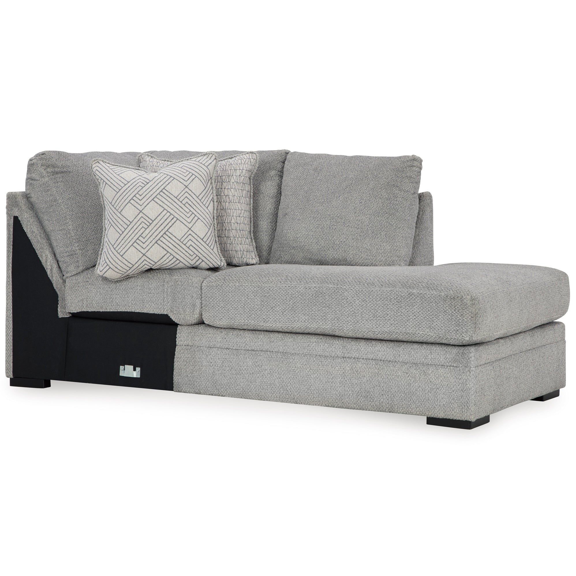 Casselbury 2-Piece Sectional with Chaise