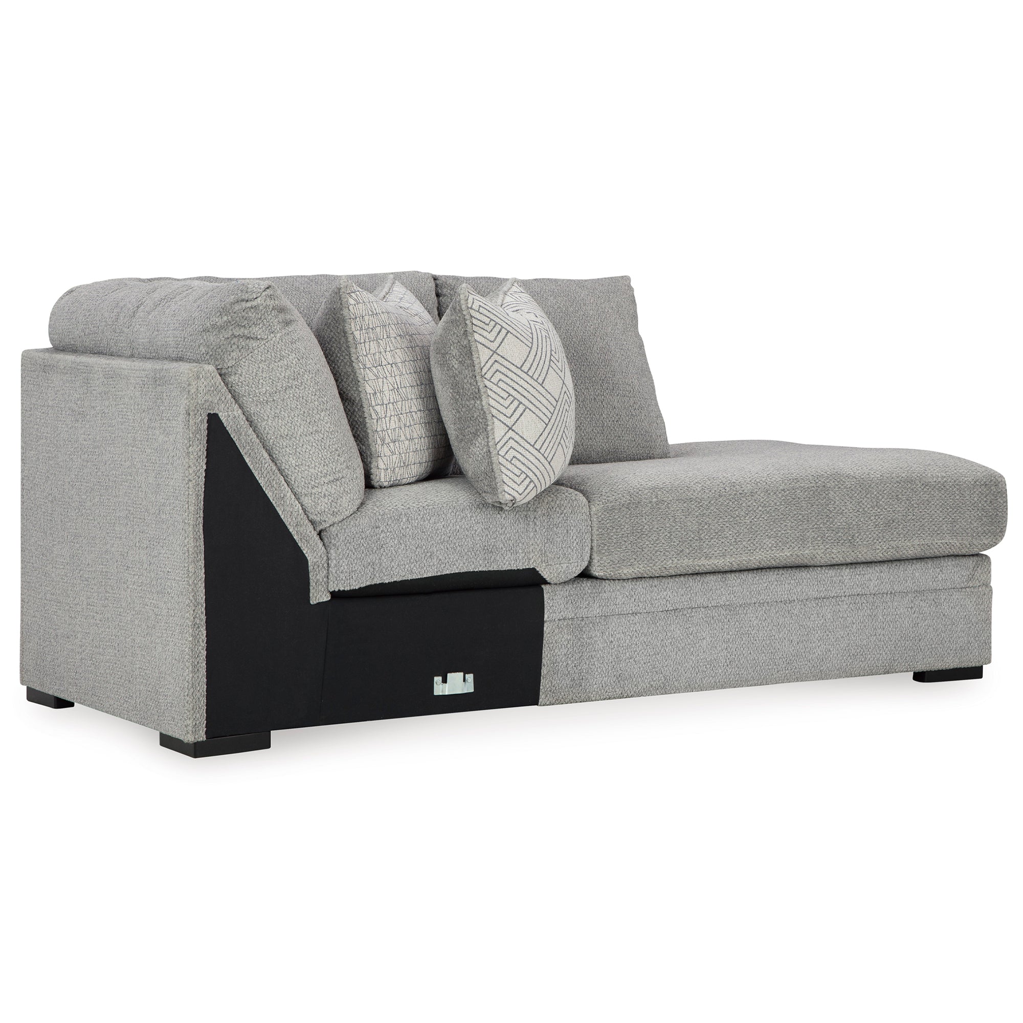 Casselbury 2-Piece Sectional with Chaise