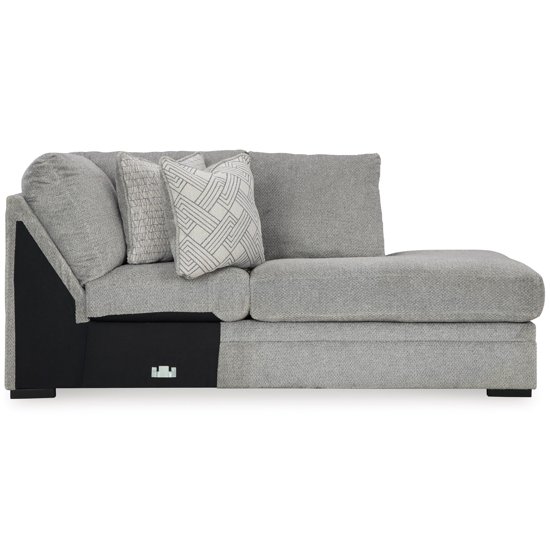 Casselbury 2-Piece Sectional with Chaise