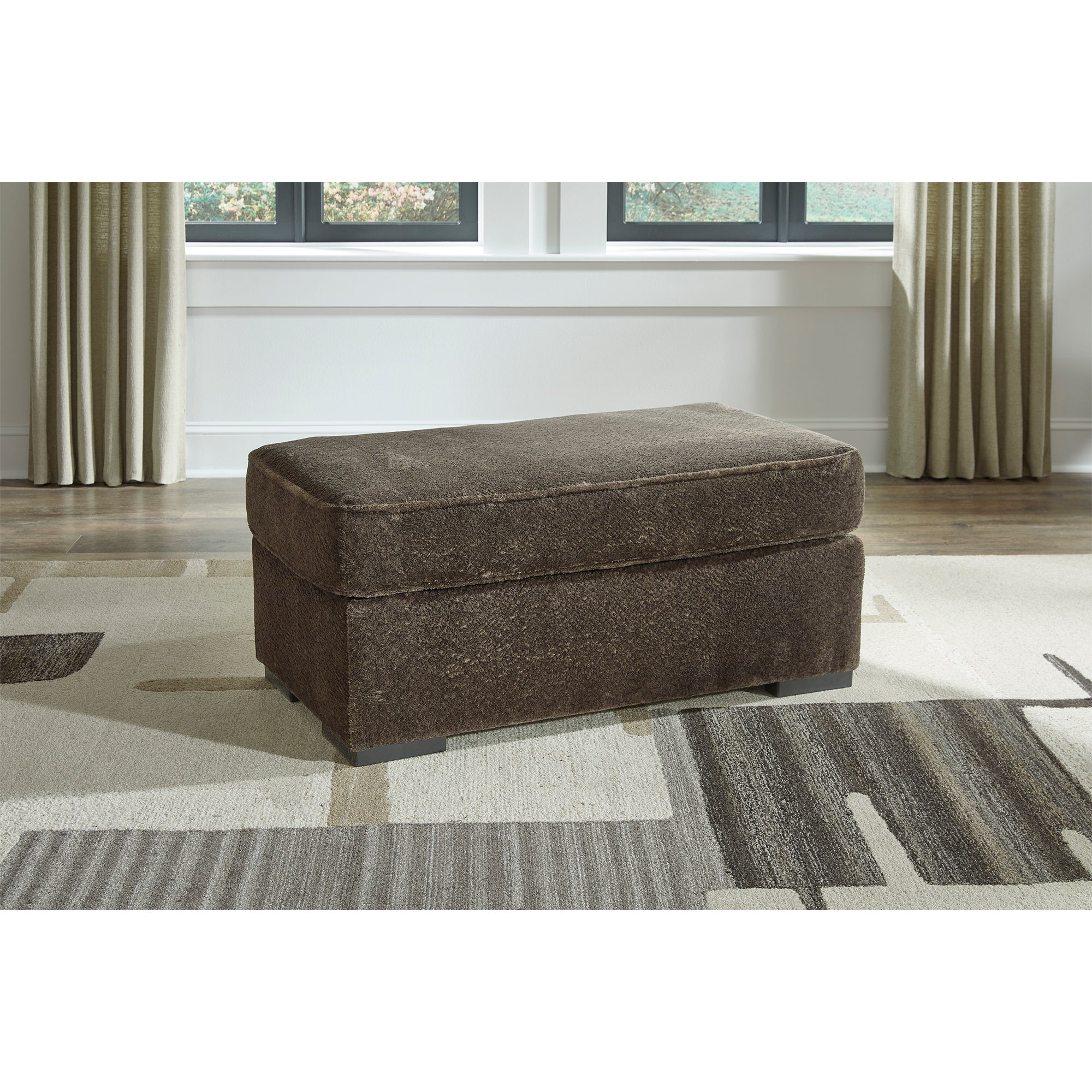 Aylesworth Ottoman