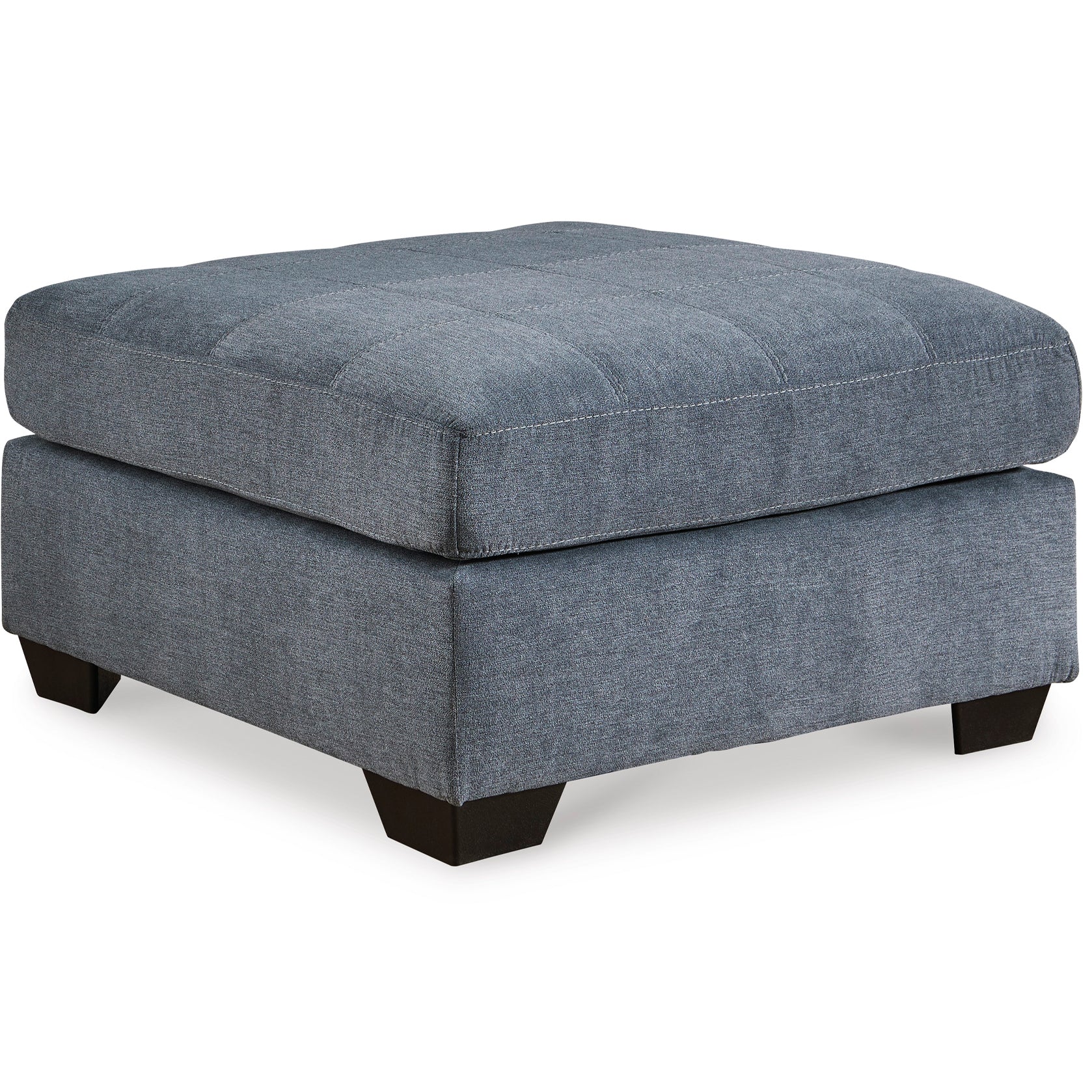 Marleton Oversized Accent Ottoman