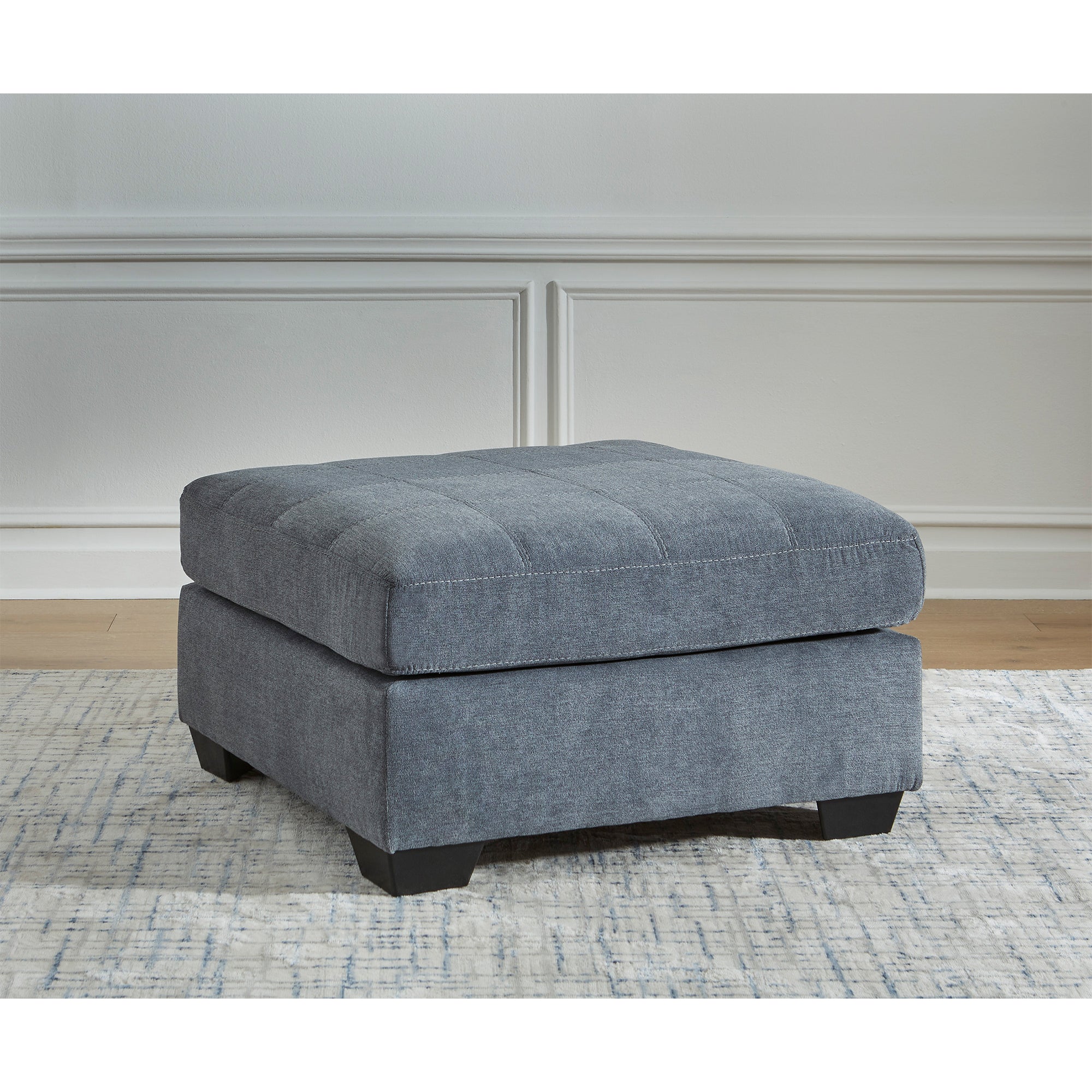 Marleton Oversized Accent Ottoman