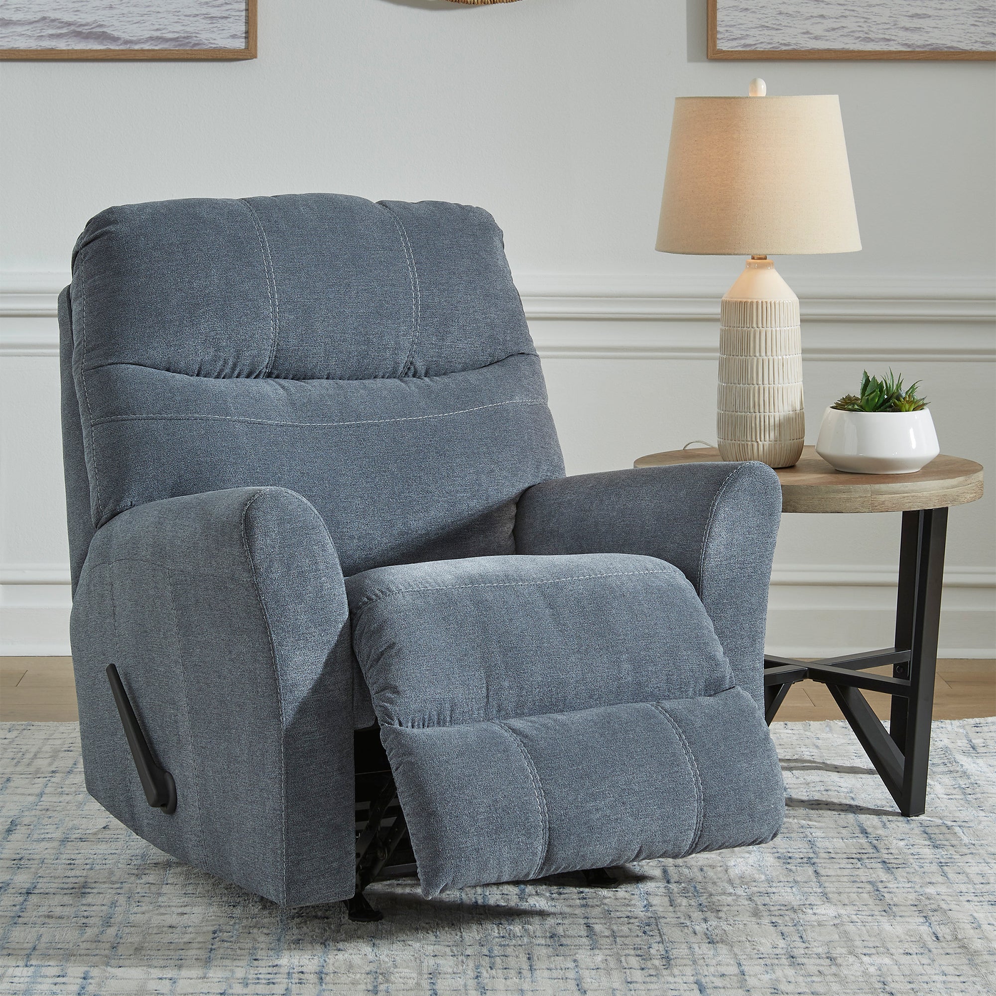 Marleton Rocker Recliner