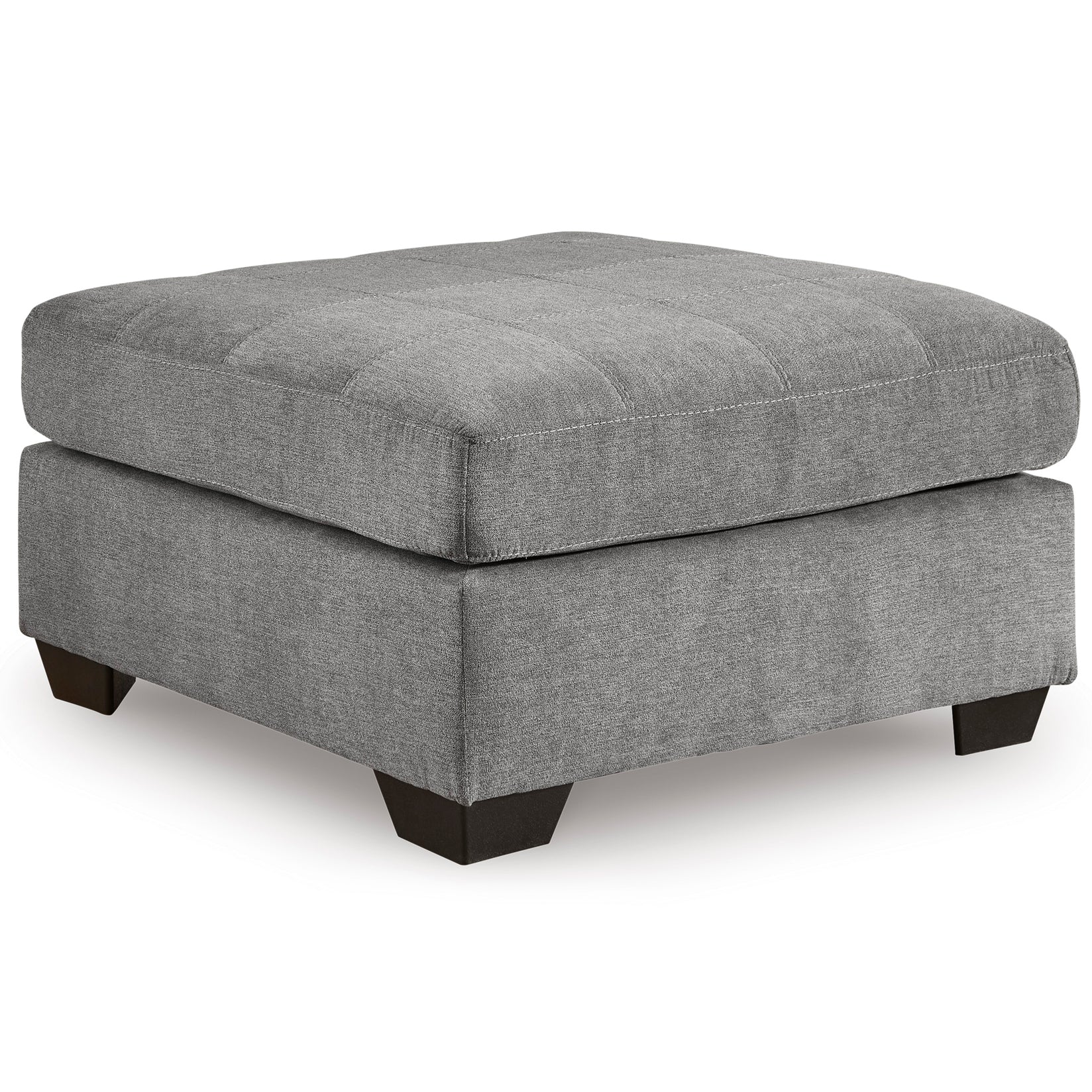 Marleton Oversized Accent Ottoman