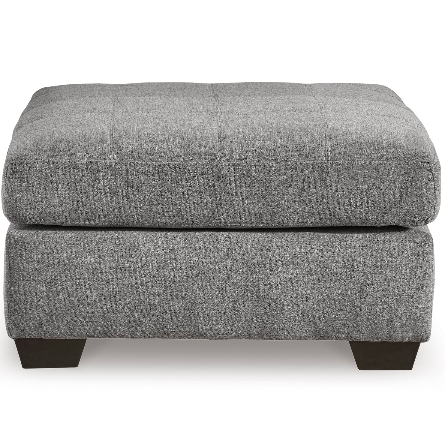 Marleton Oversized Accent Ottoman