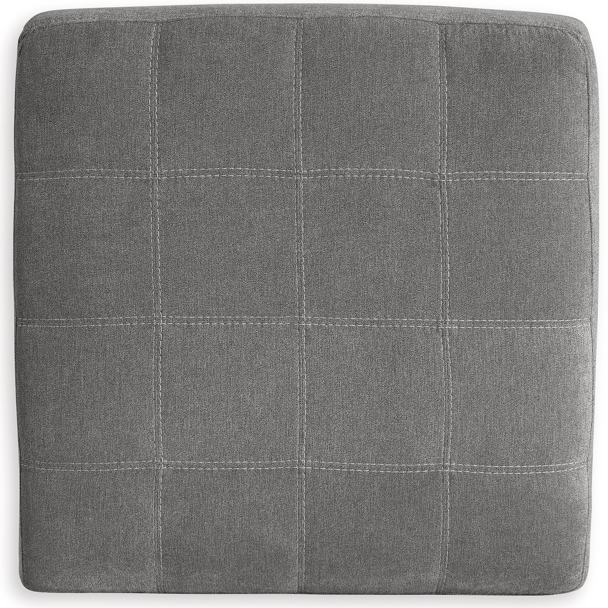 Marleton Oversized Accent Ottoman