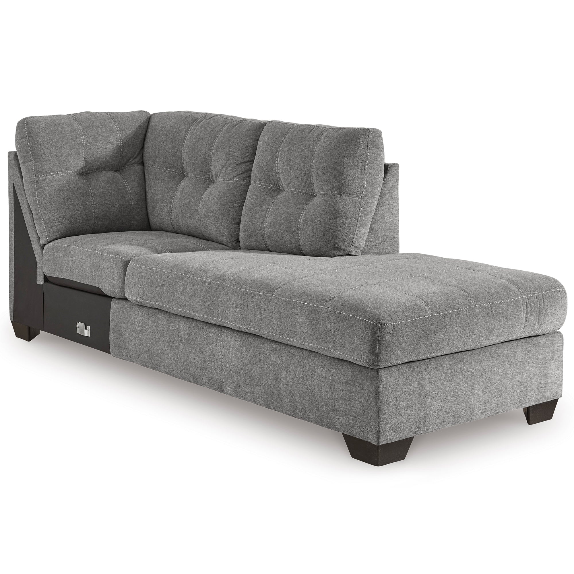 Marleton 2-Piece Sectional with Chaise