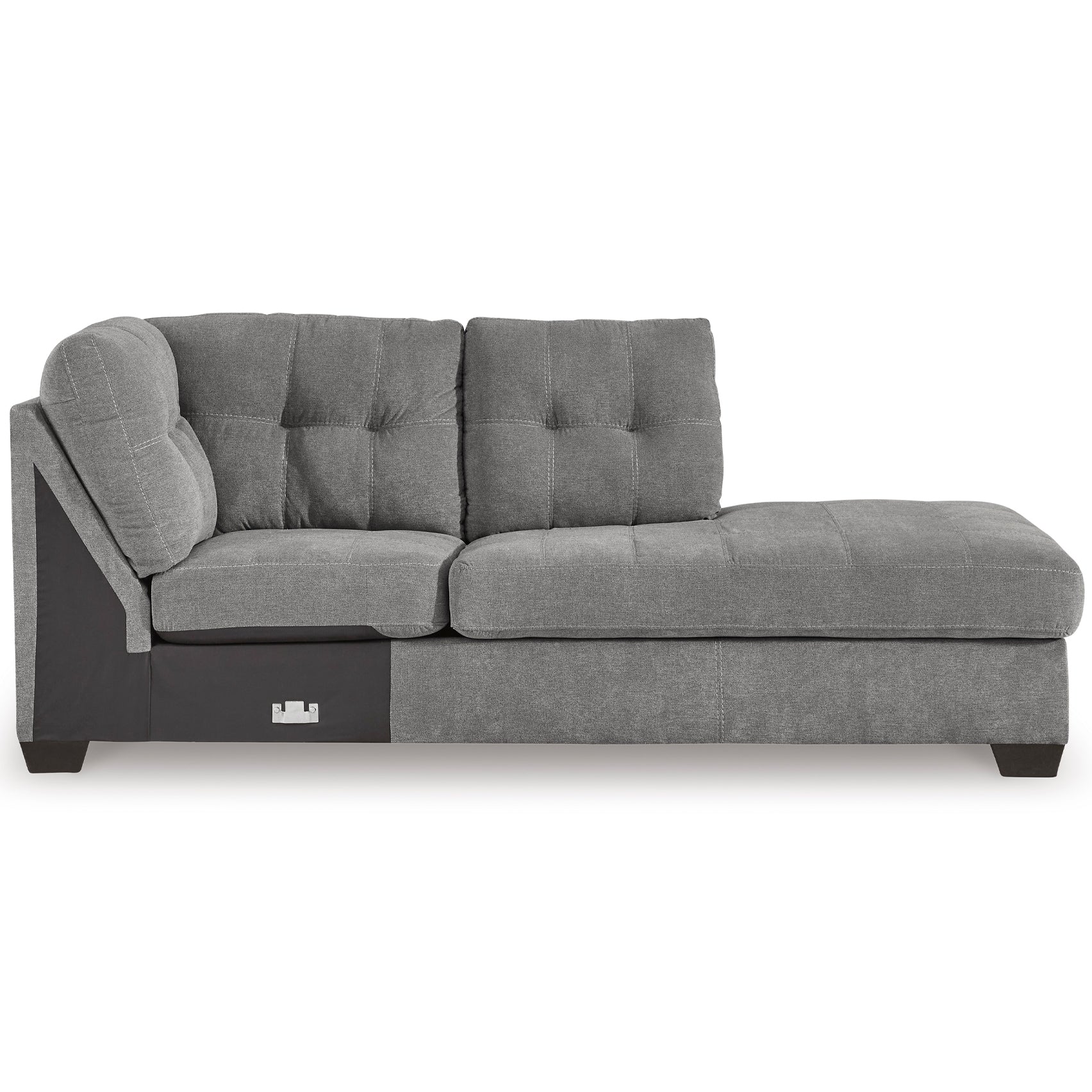 Marleton 2-Piece Sectional with Chaise