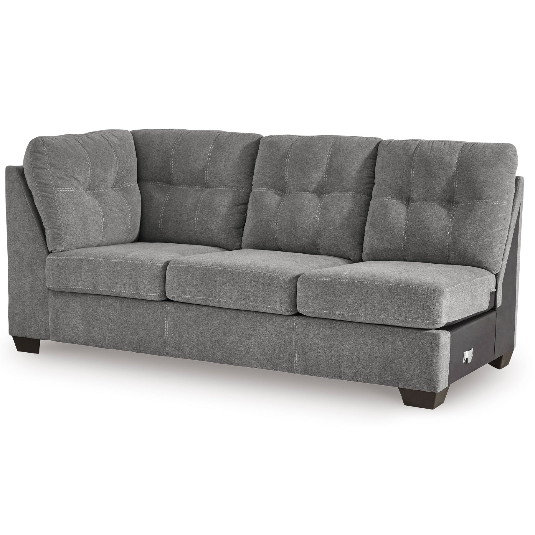 Marleton 2-Piece Sectional with Chaise