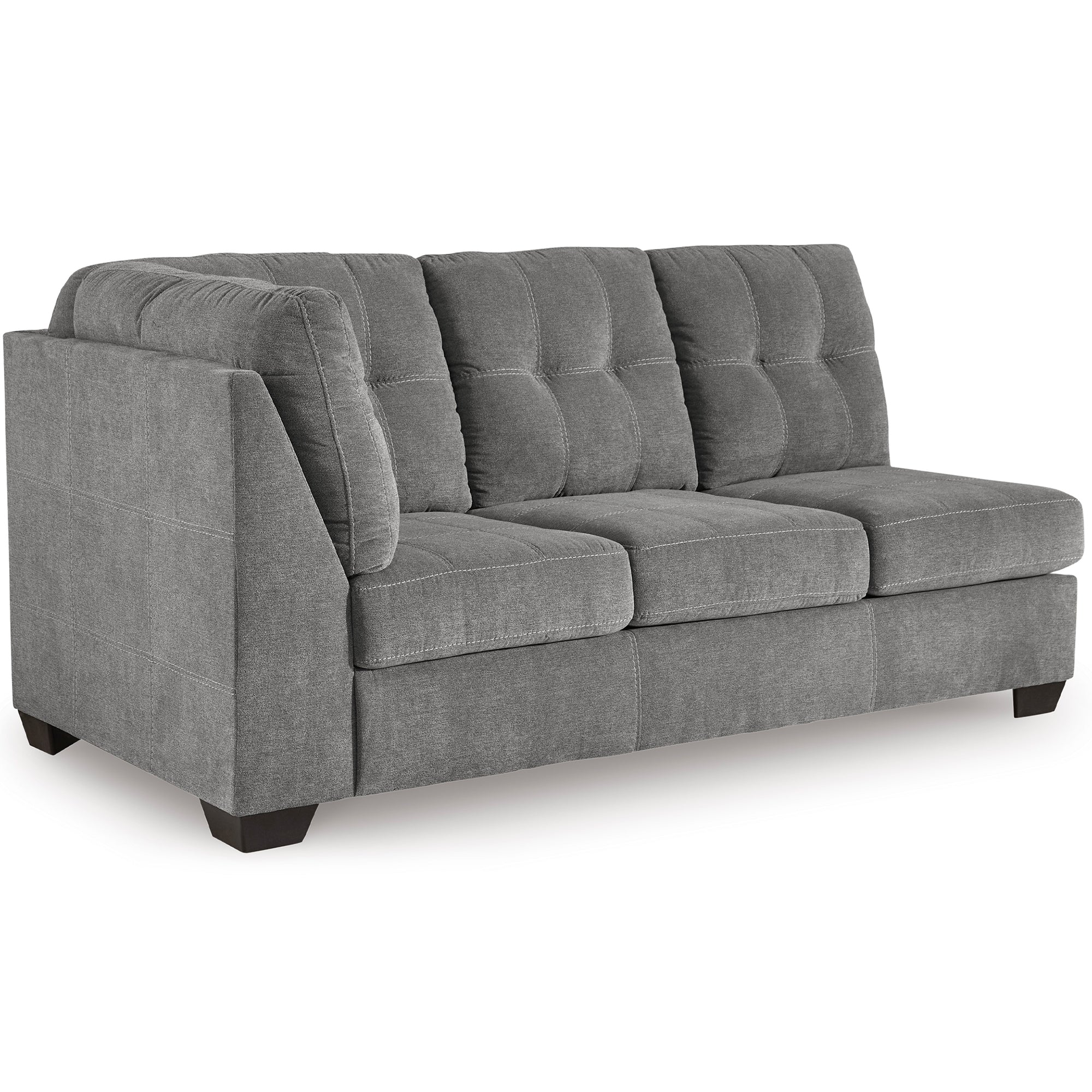 Marleton 2-Piece Sectional with Chaise