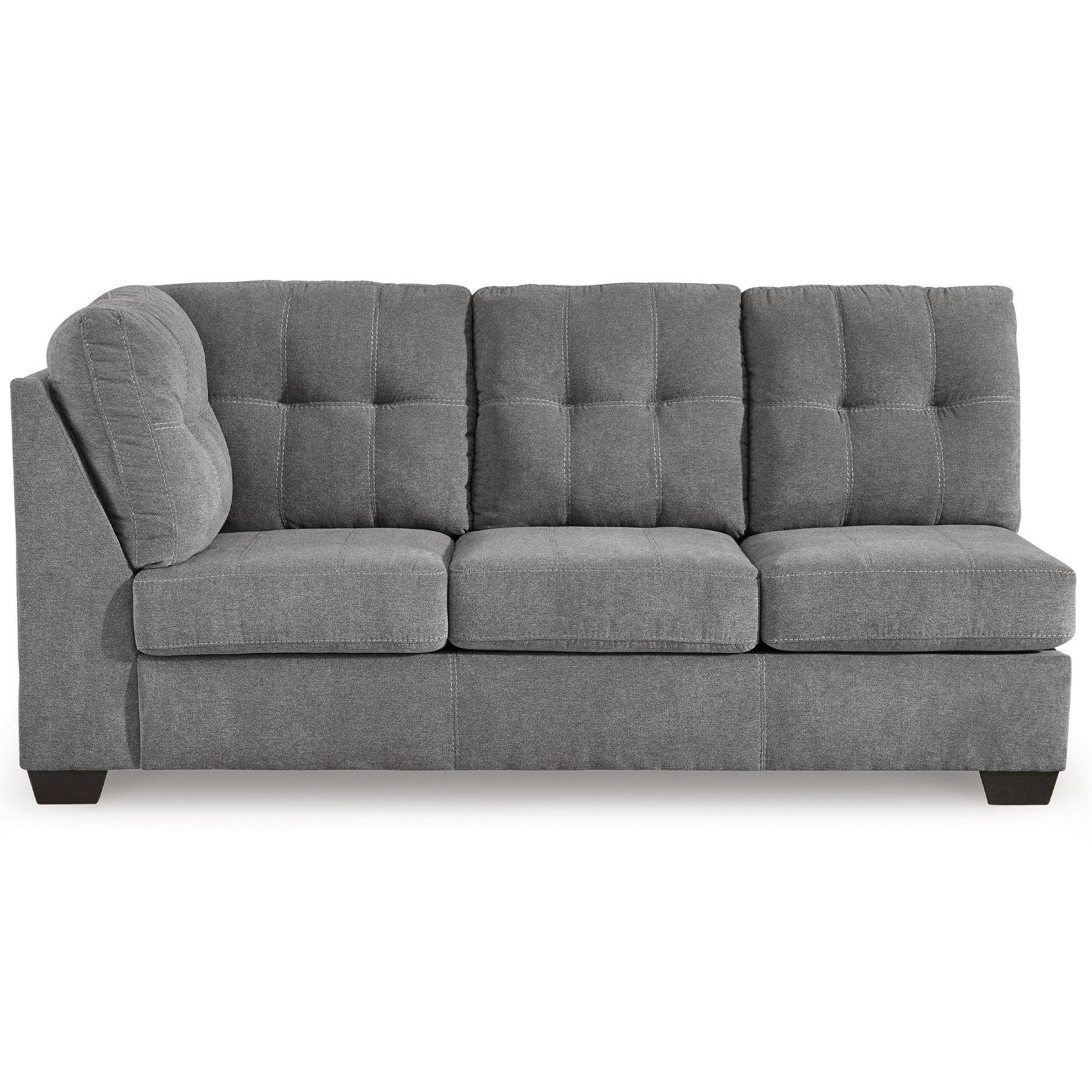 Marleton 2-Piece Sectional with Chaise