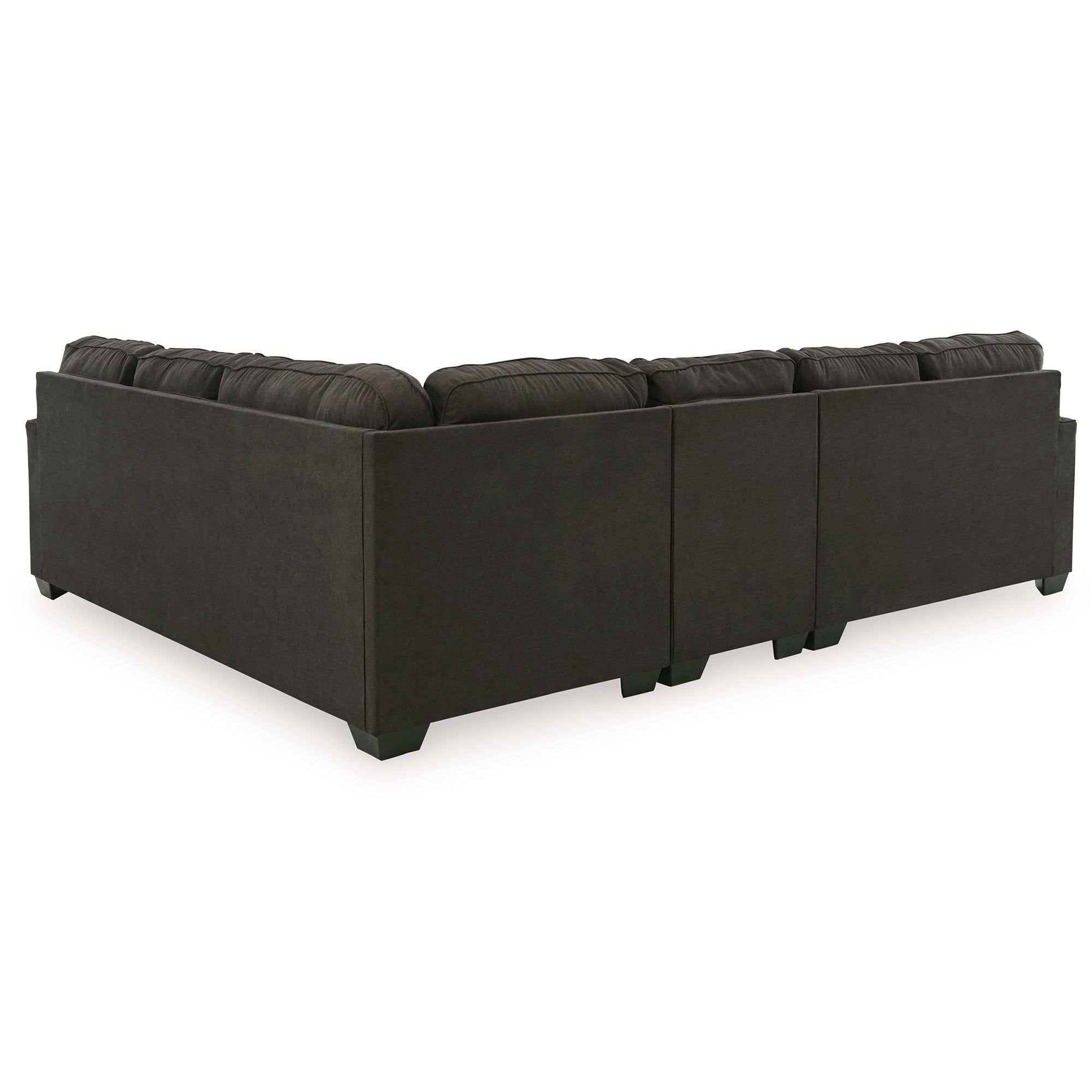 Lucina 3-Piece Sectional