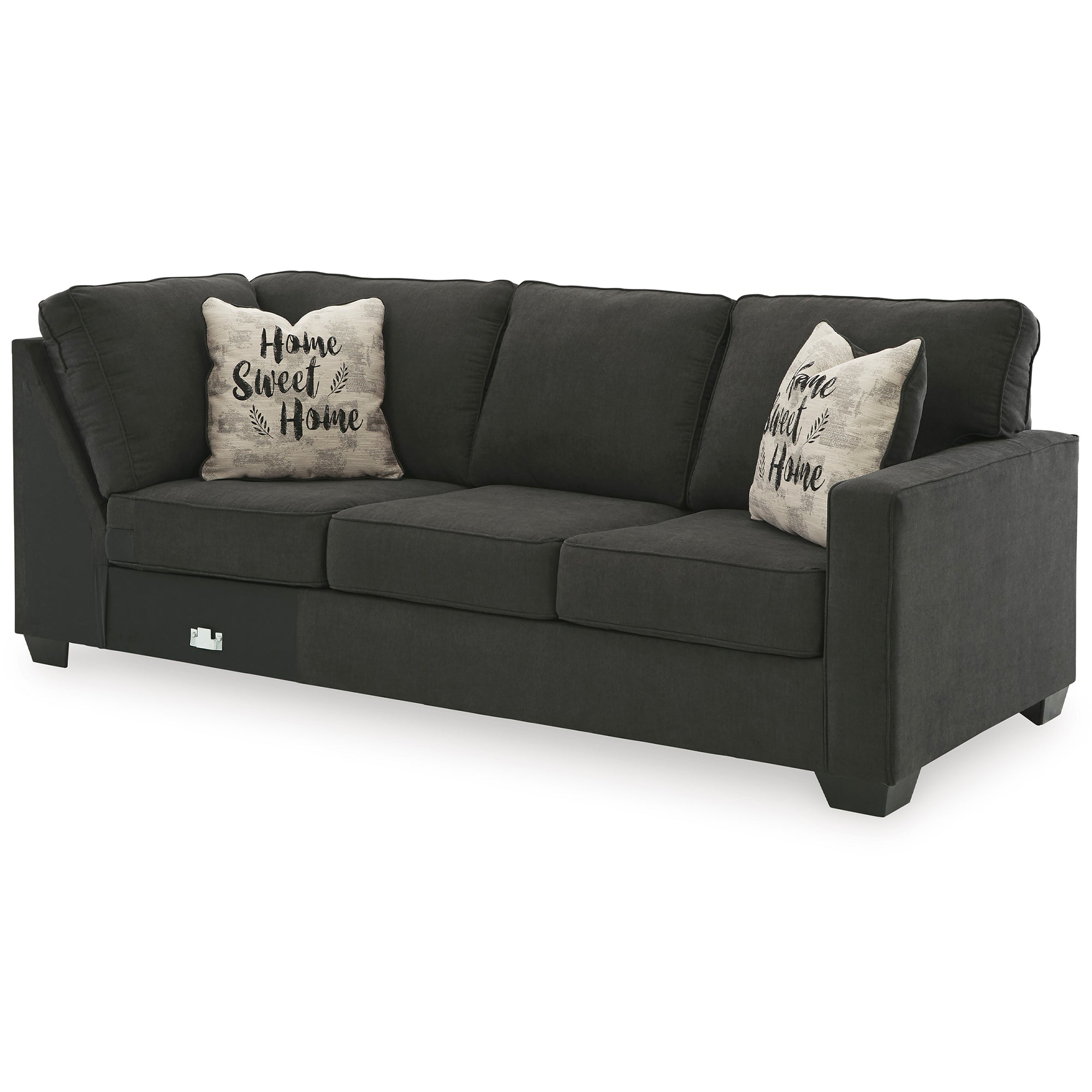 Lucina 3-Piece Sectional