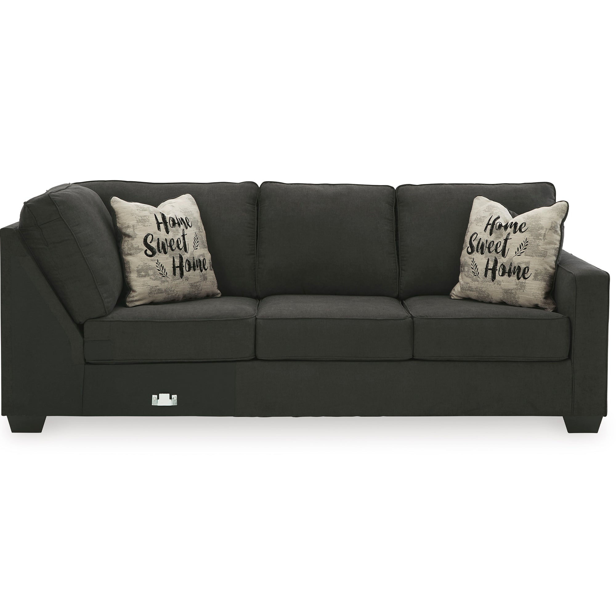 Lucina 3-Piece Sectional