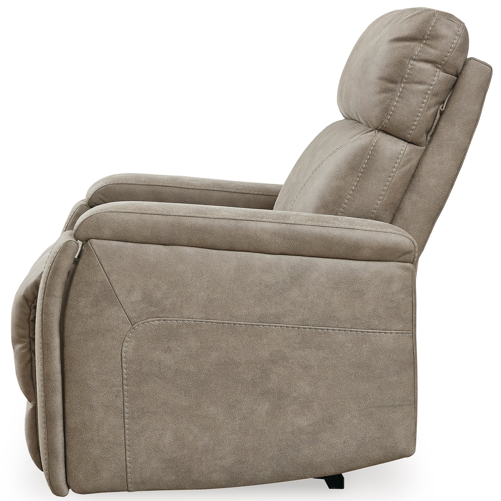 Rowlett Triple Power Recliner