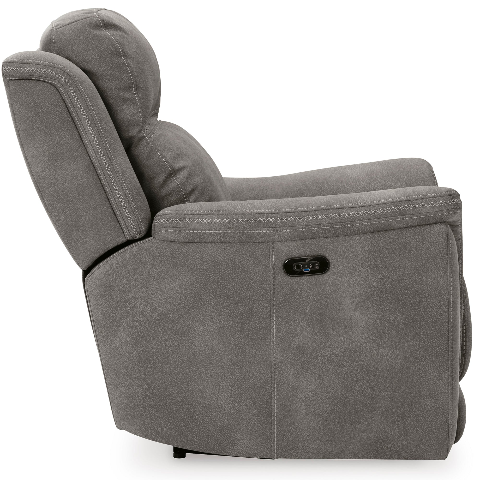 Next-Gen DuraPella Dual Power Recliner