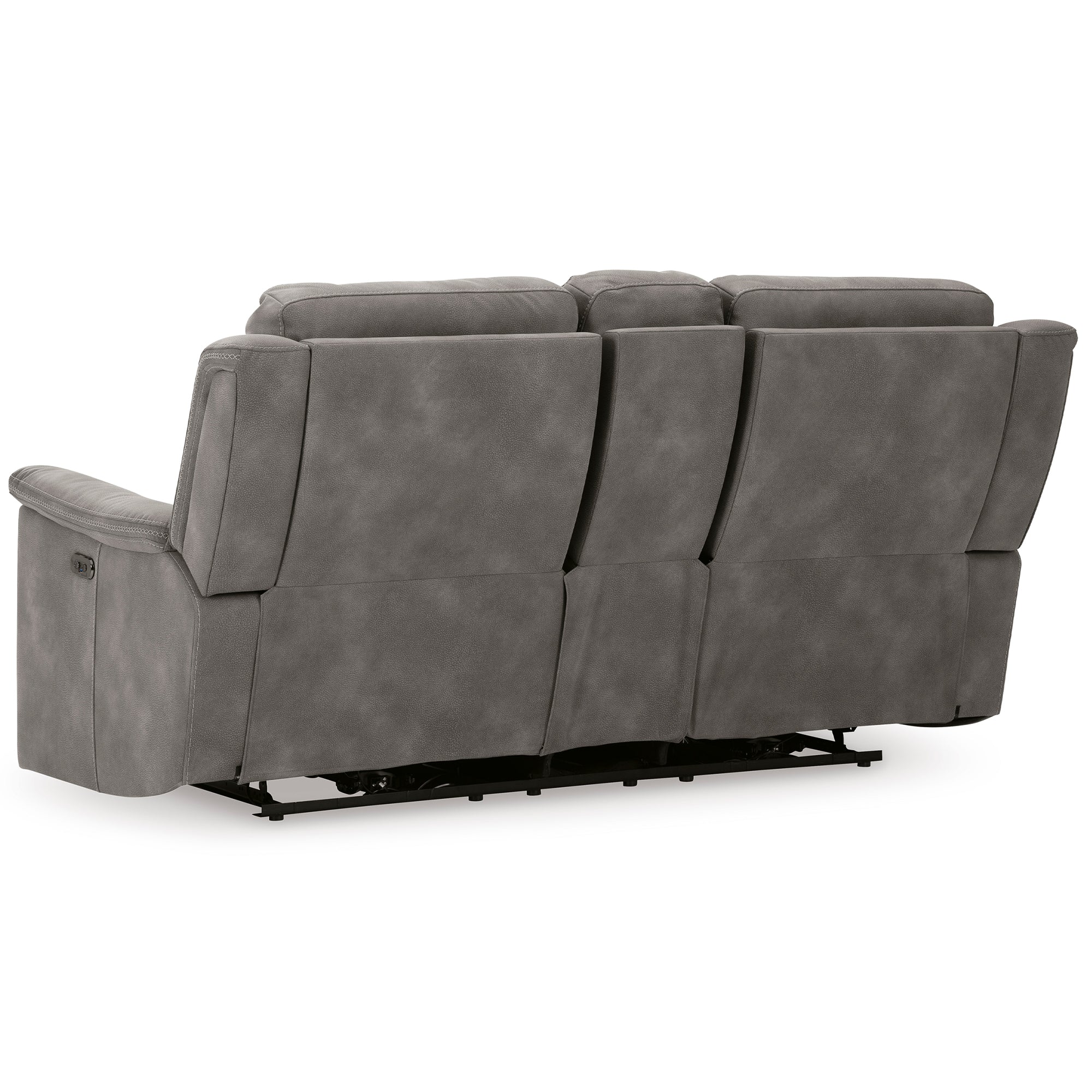 Next-Gen DuraPella Power Reclining Sofa and Loveseat