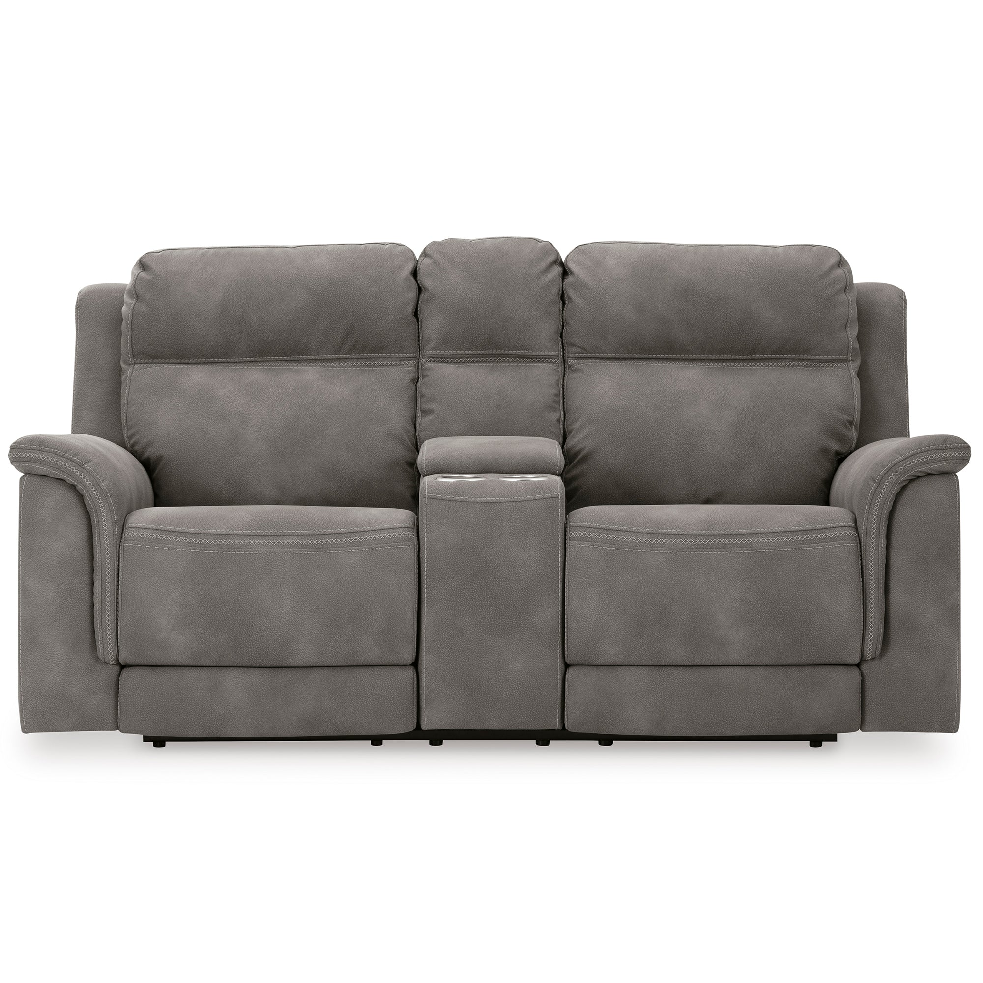 Next-Gen DuraPella Power Reclining Sofa and Loveseat