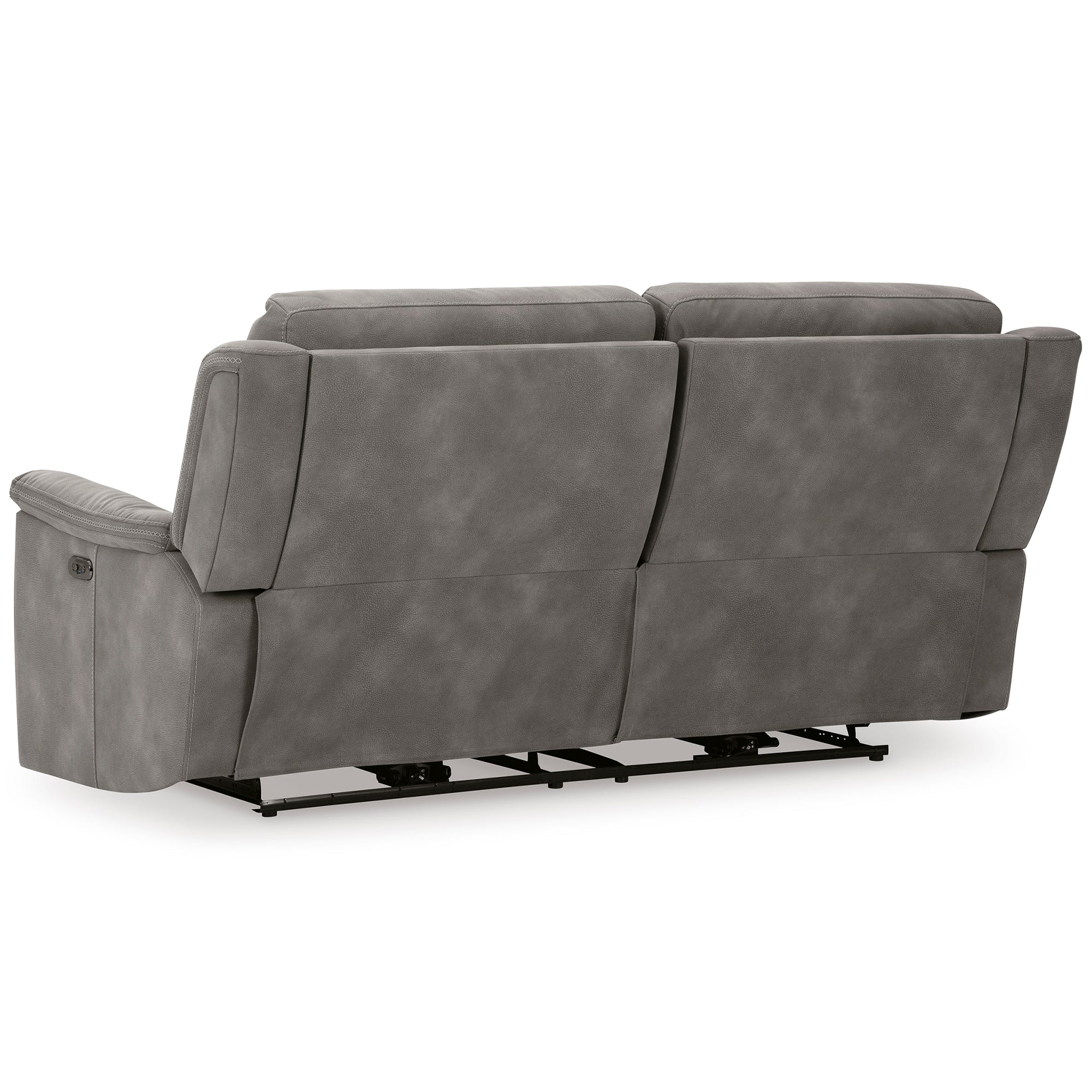 Next-Gen DuraPella Power Reclining Sofa and Loveseat