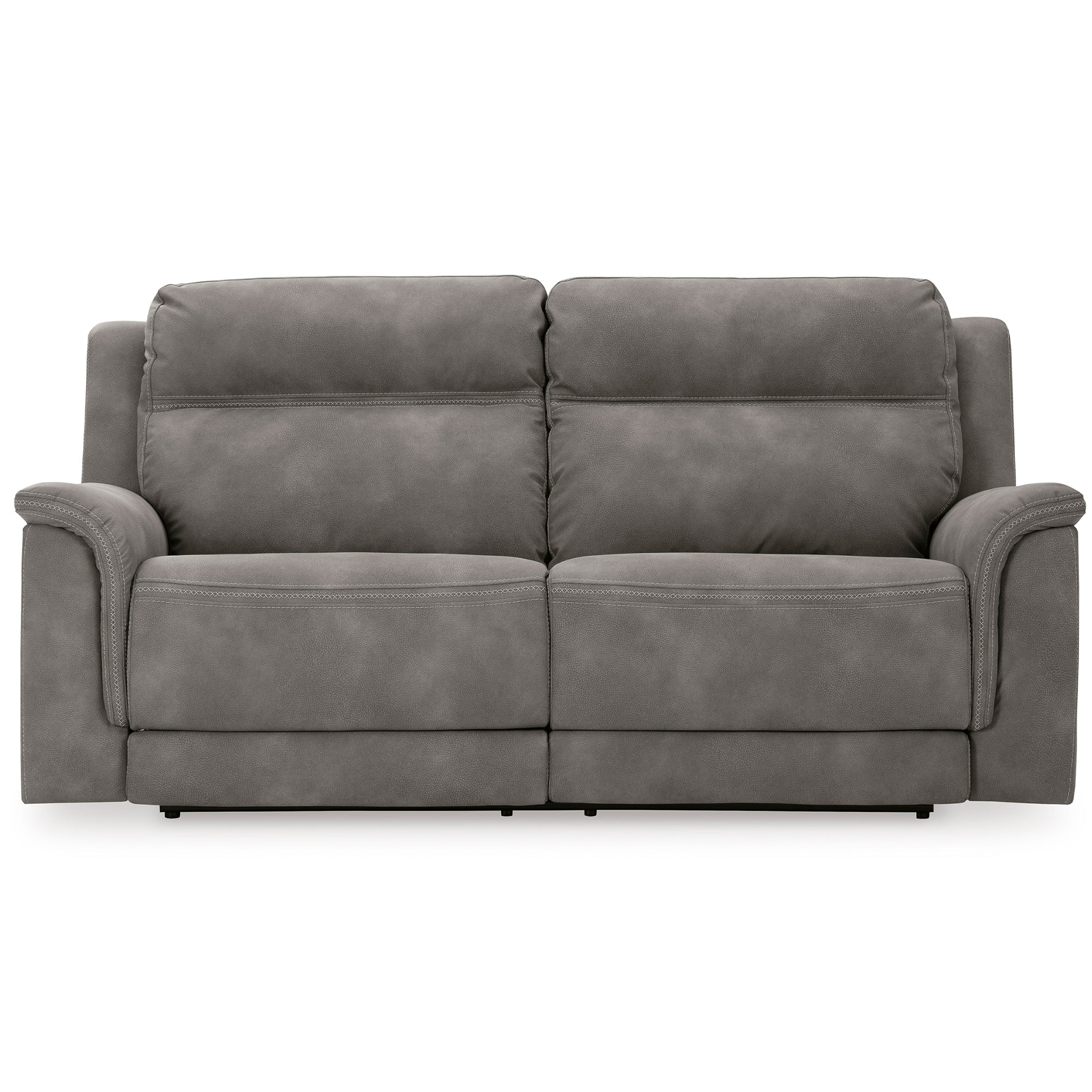 Next-Gen DuraPella Power Reclining Sofa and Loveseat