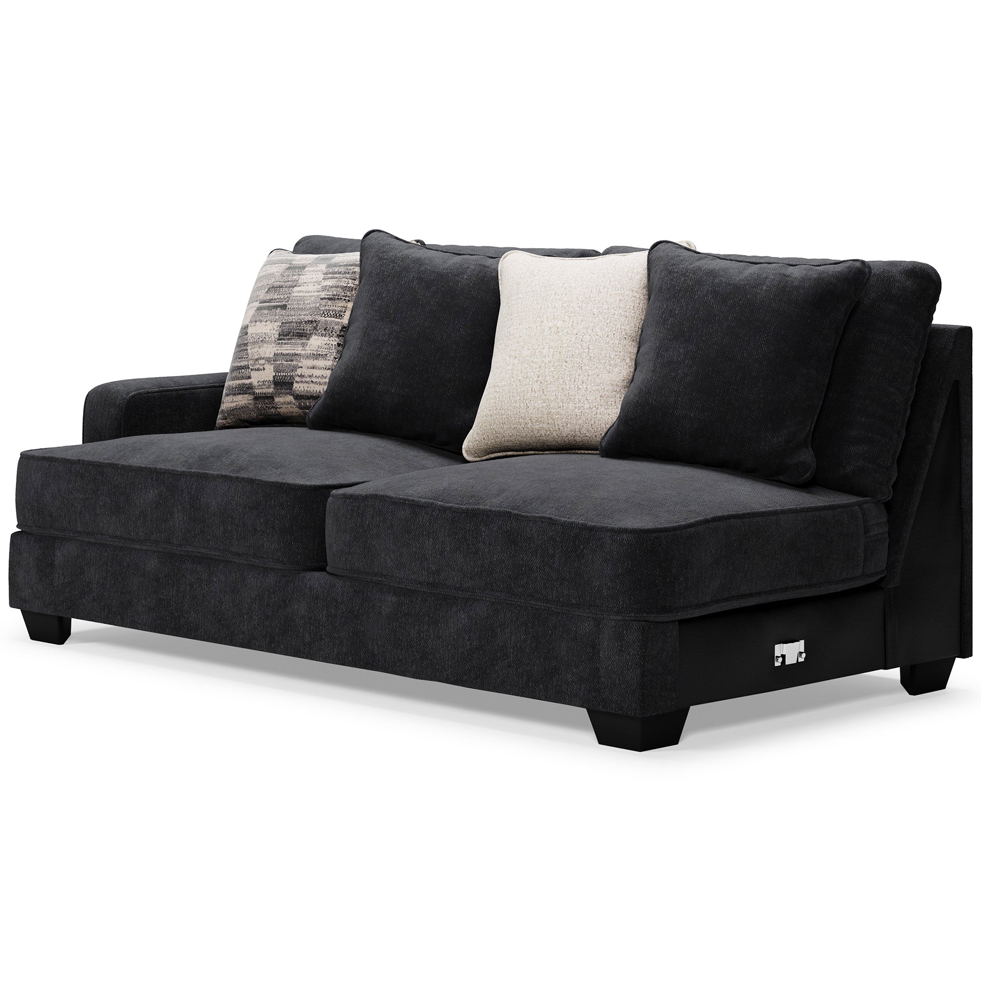 Lavernett 4-Piece Sectional