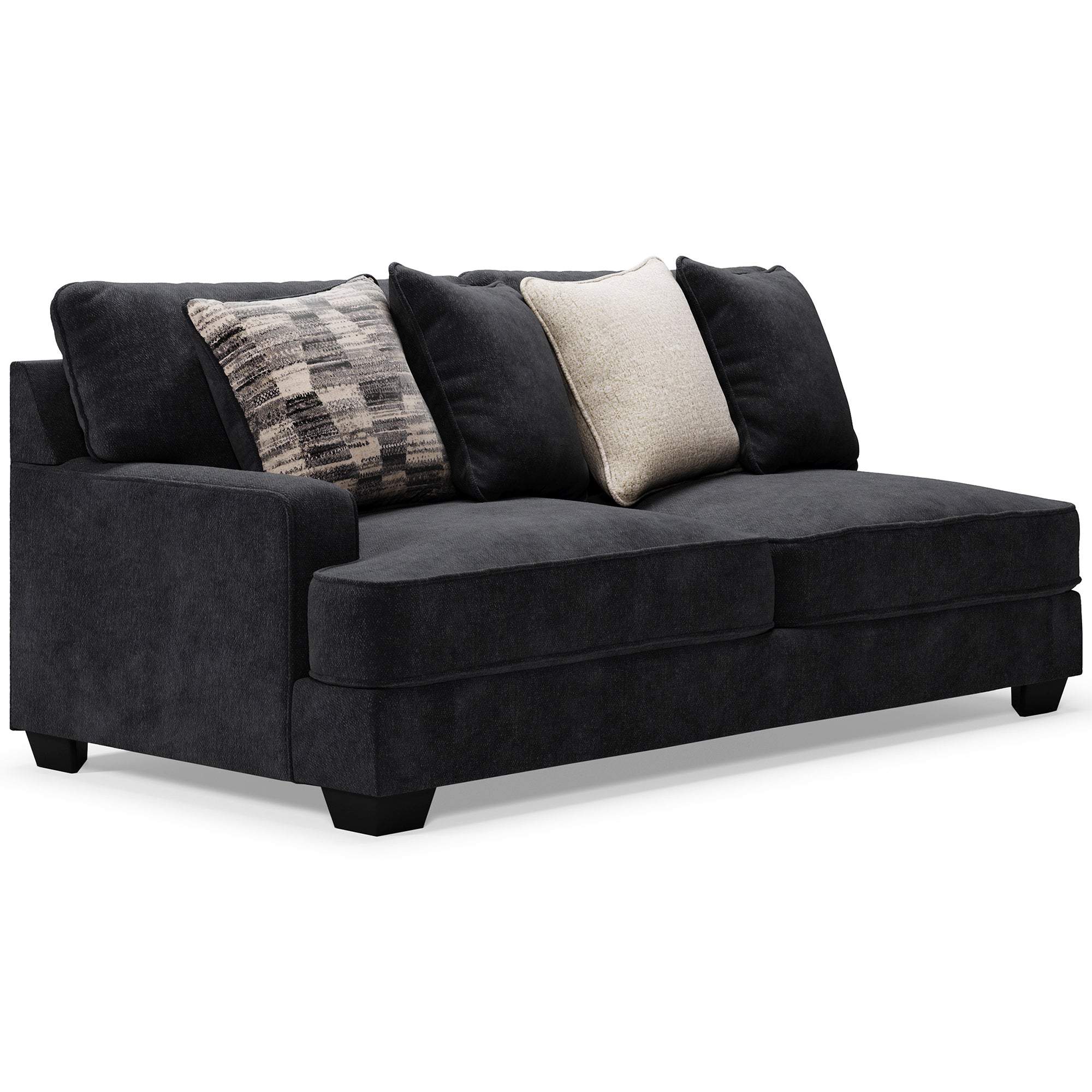 Lavernett 4-Piece Sectional