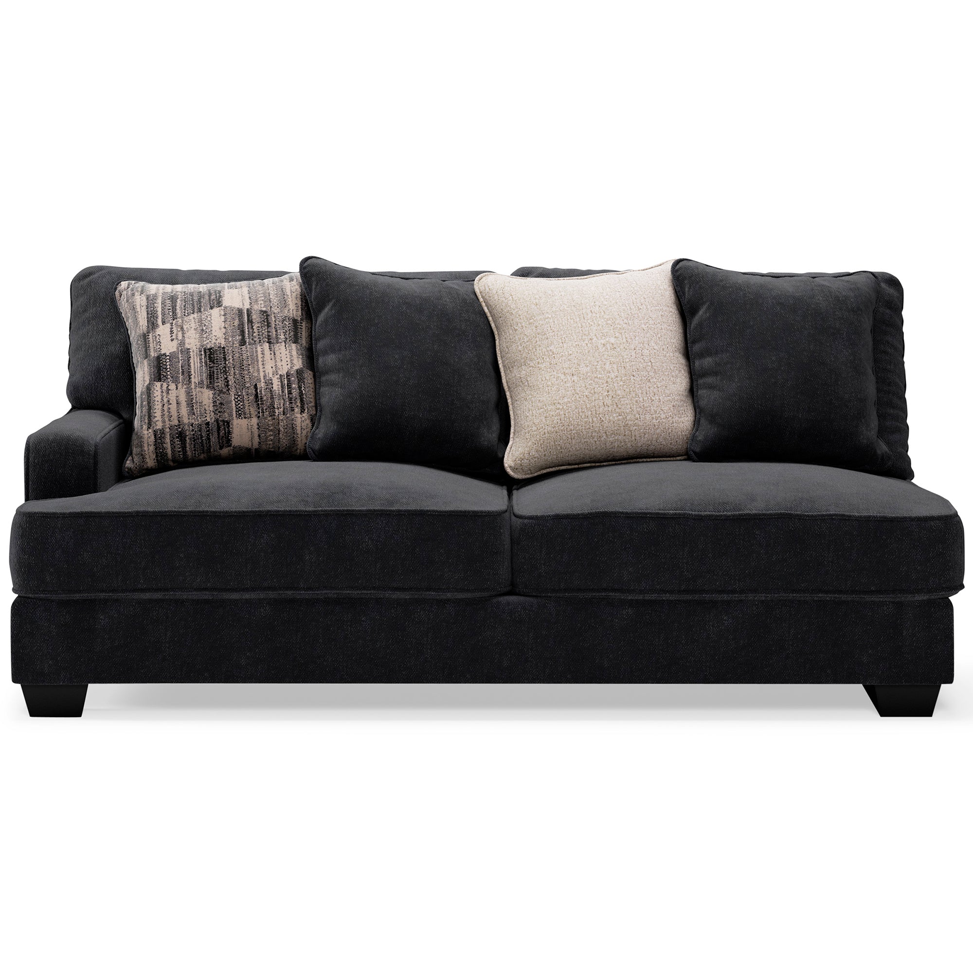 Lavernett 4-Piece Sectional