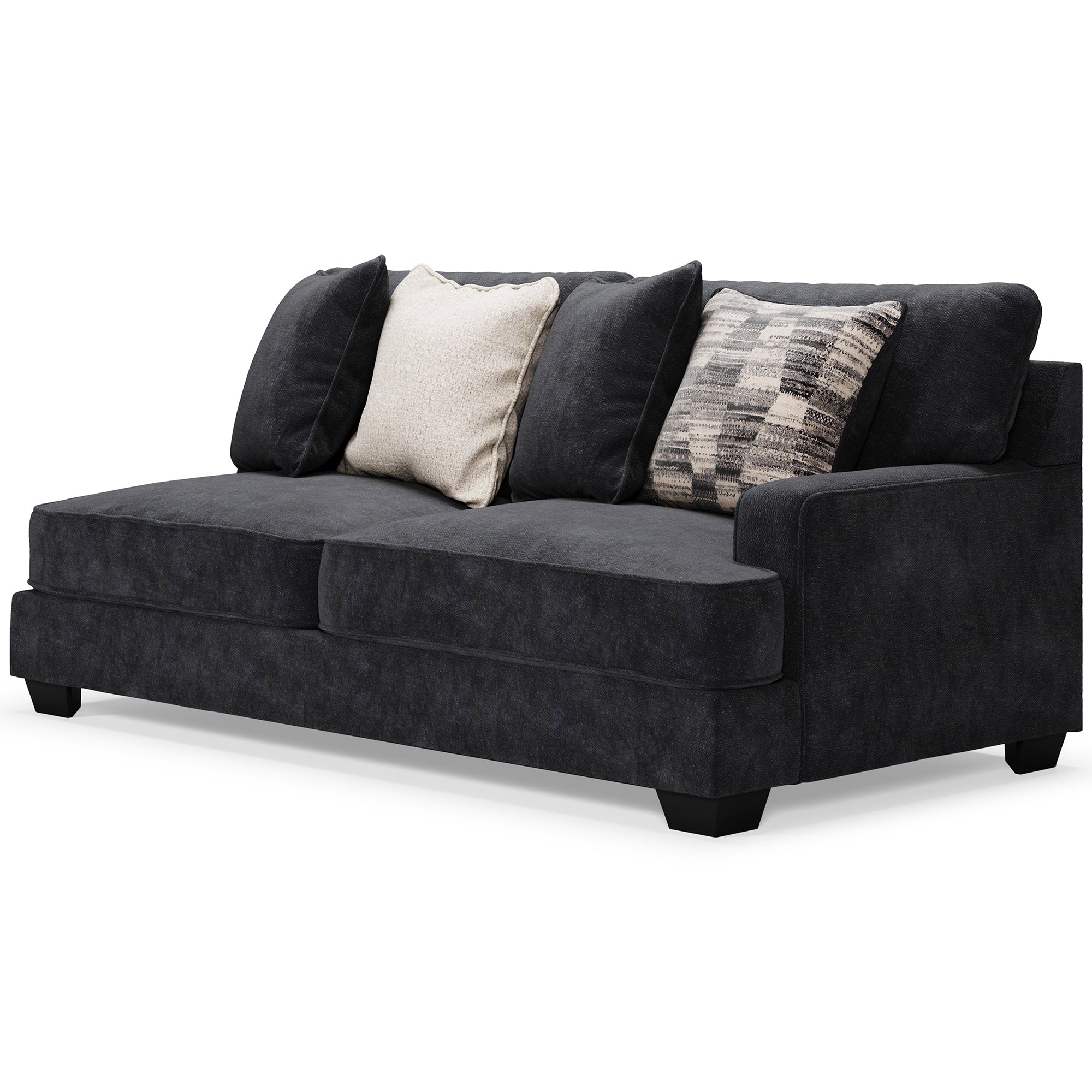 Lavernett 4-Piece Sectional