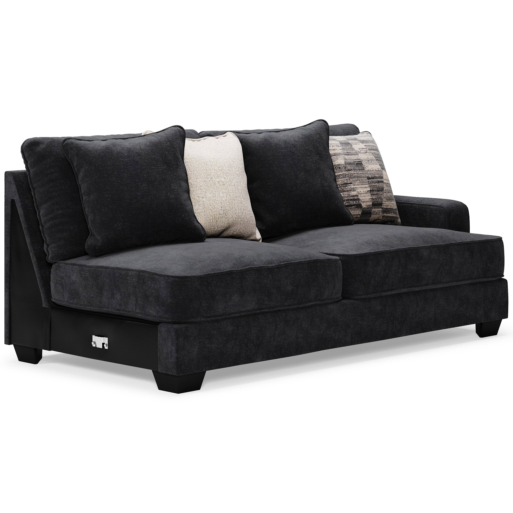 Lavernett 4-Piece Sectional