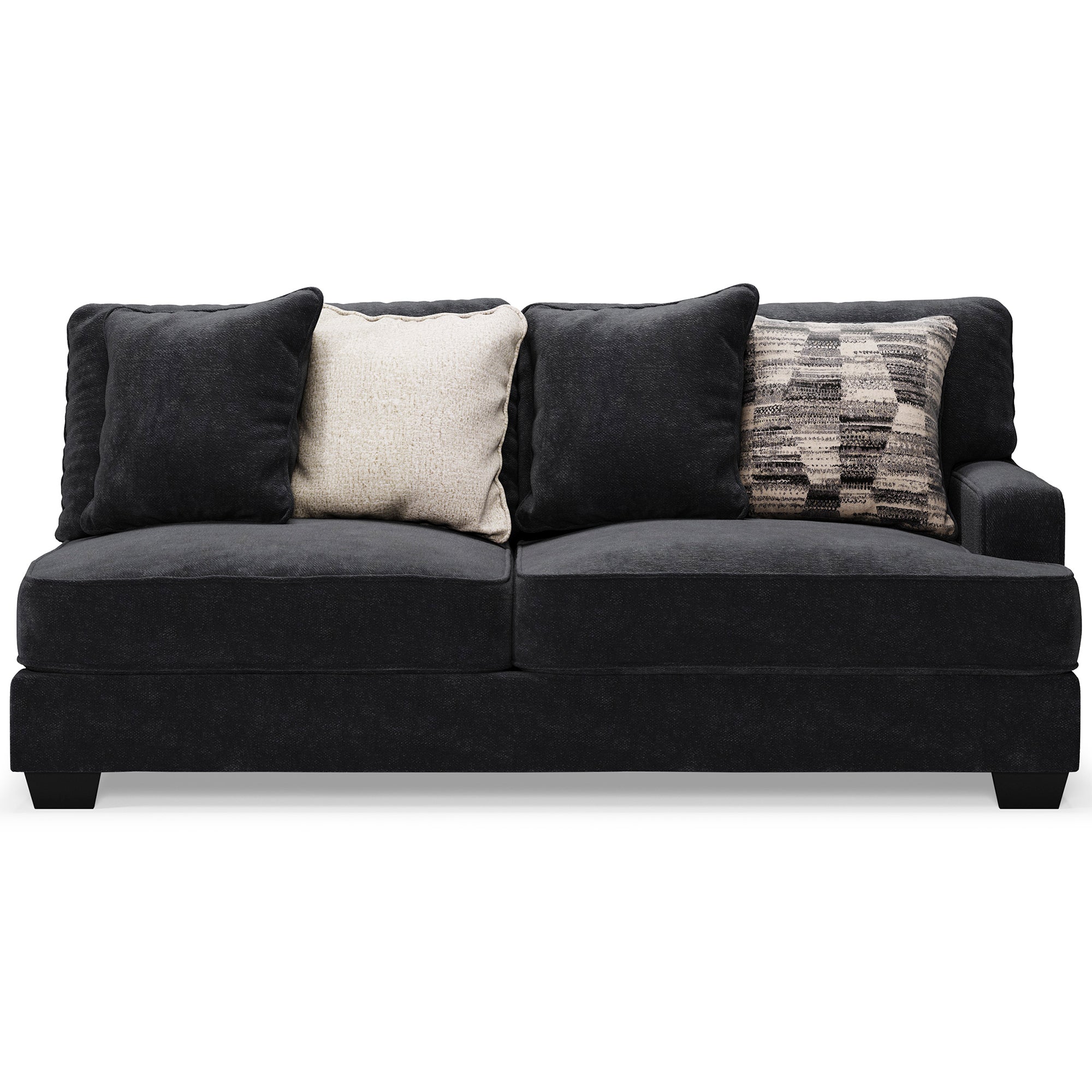 Lavernett 4-Piece Sectional