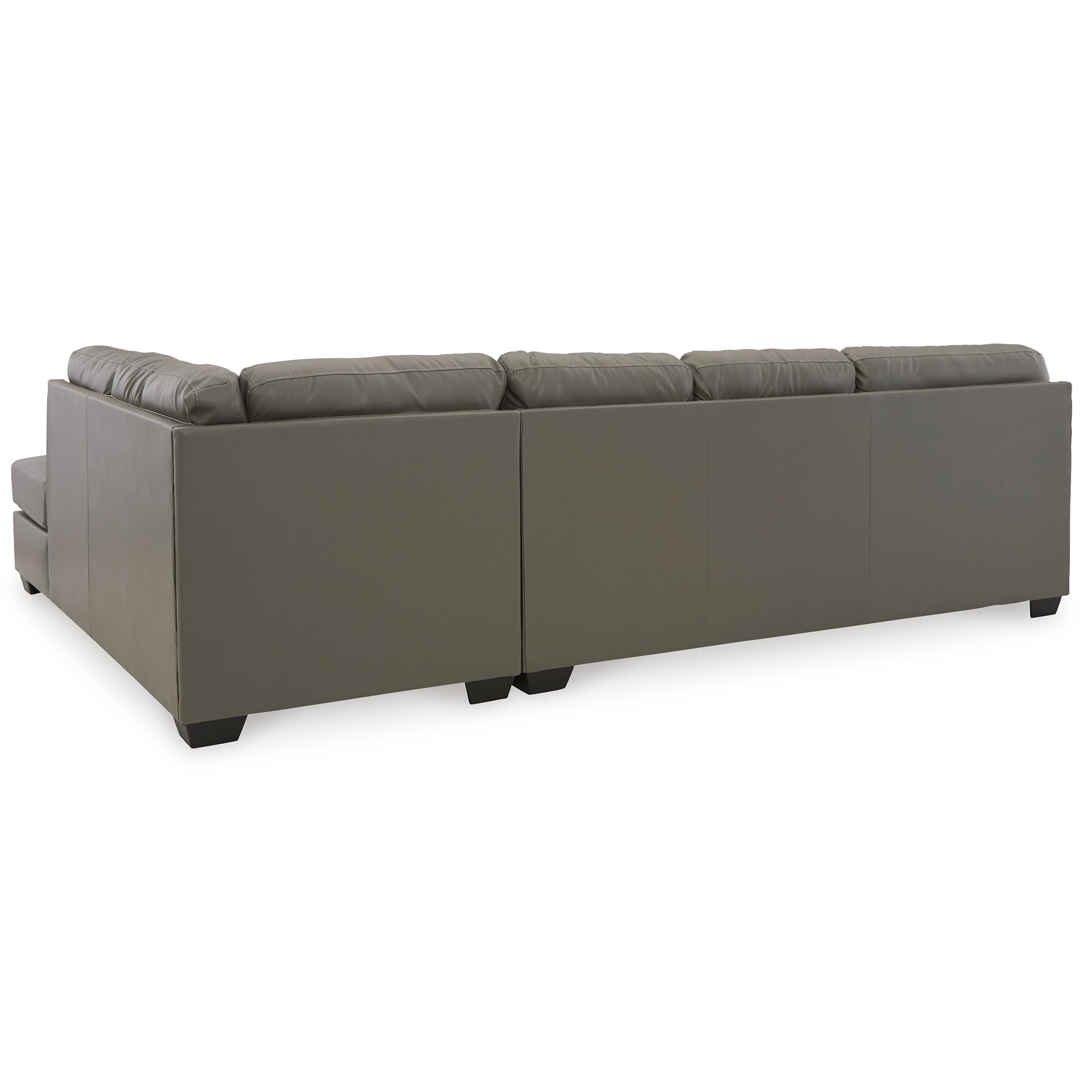 Donlen 2-Piece Sectional with Chaise