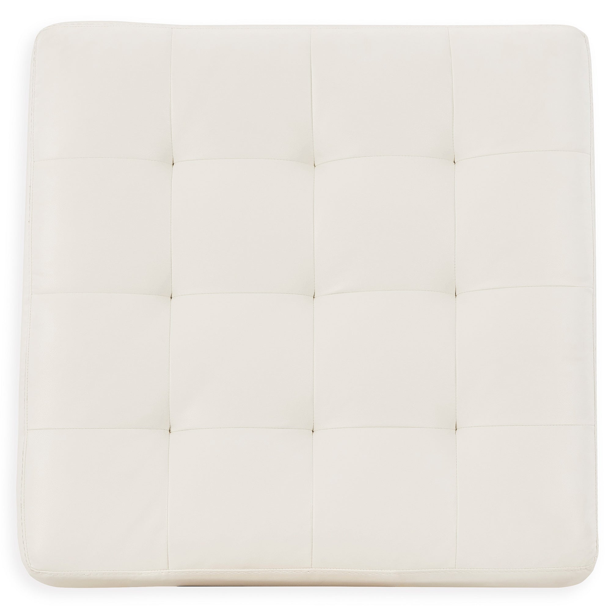 Donlen Oversized Accent Ottoman