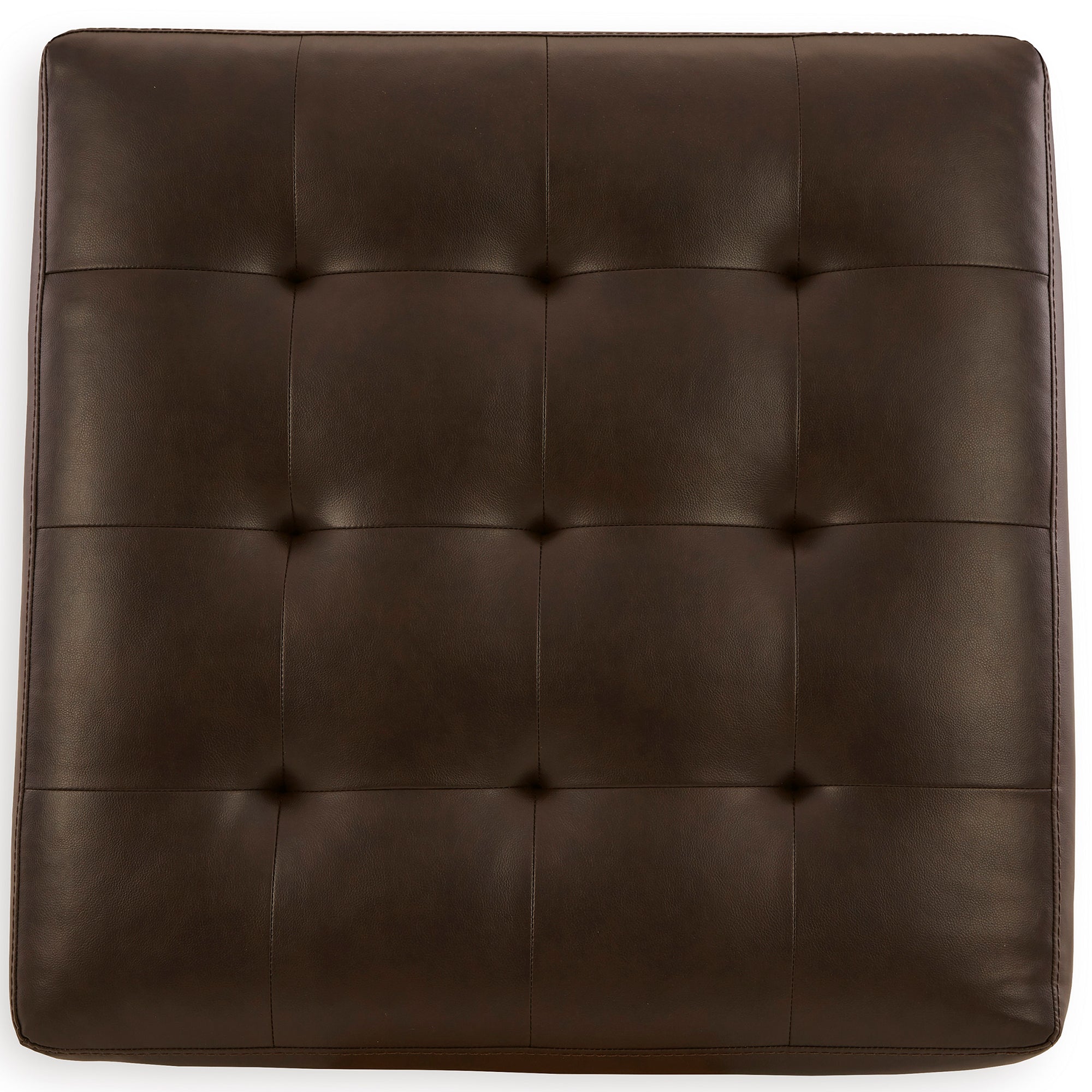 Donlen Oversized Accent Ottoman