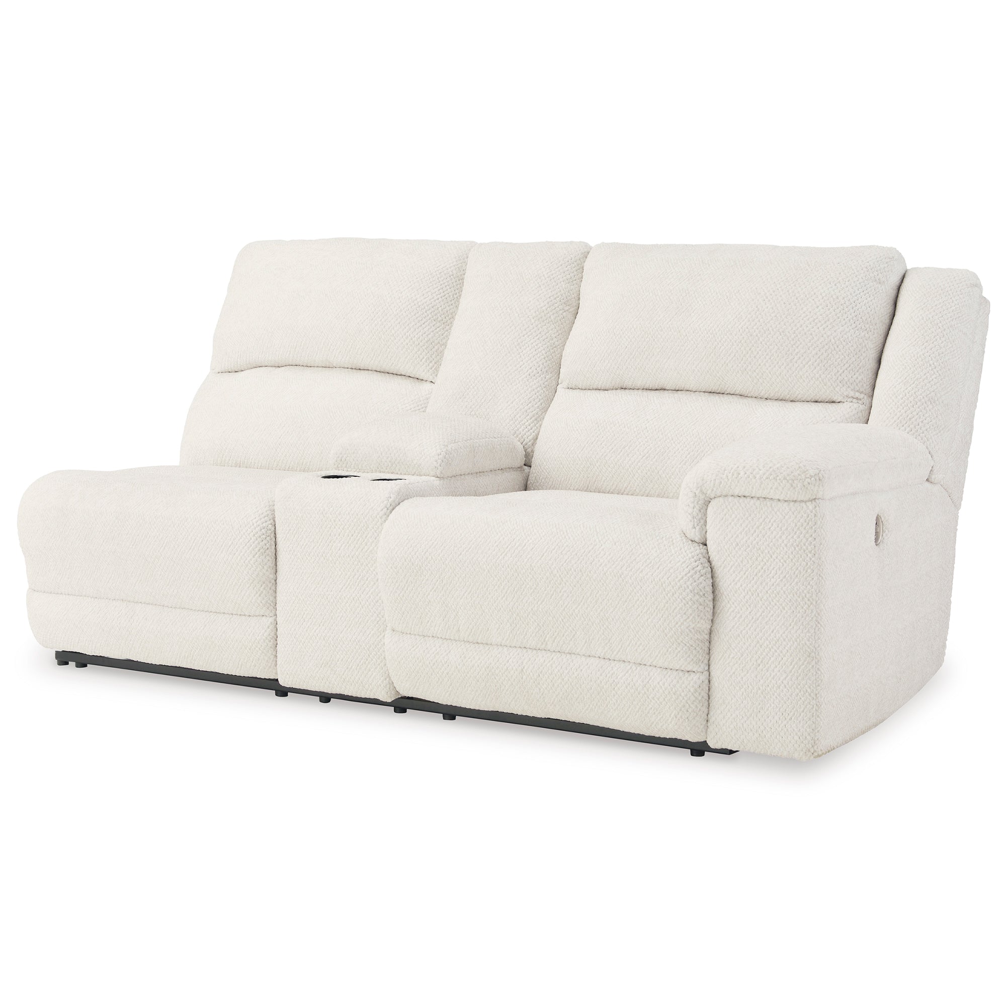 Keensburg 3-Piece Power Reclining Sectional