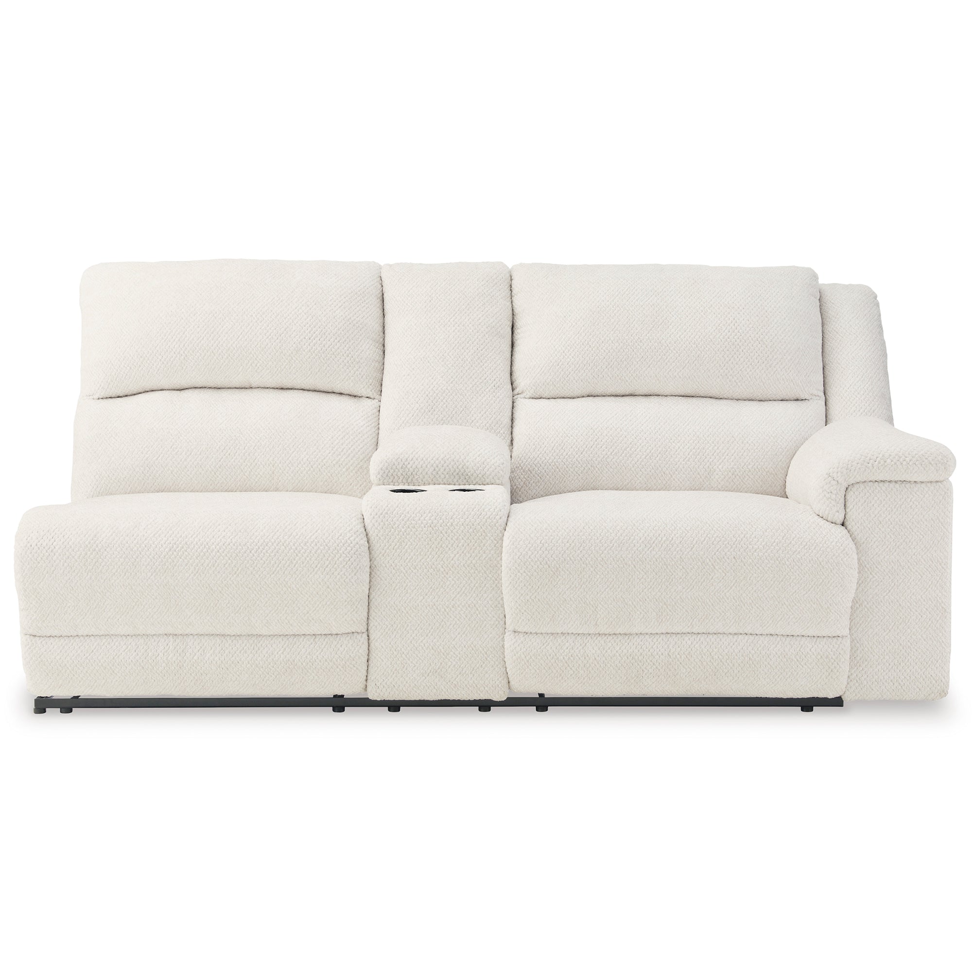 Keensburg 3-Piece Power Reclining Sectional