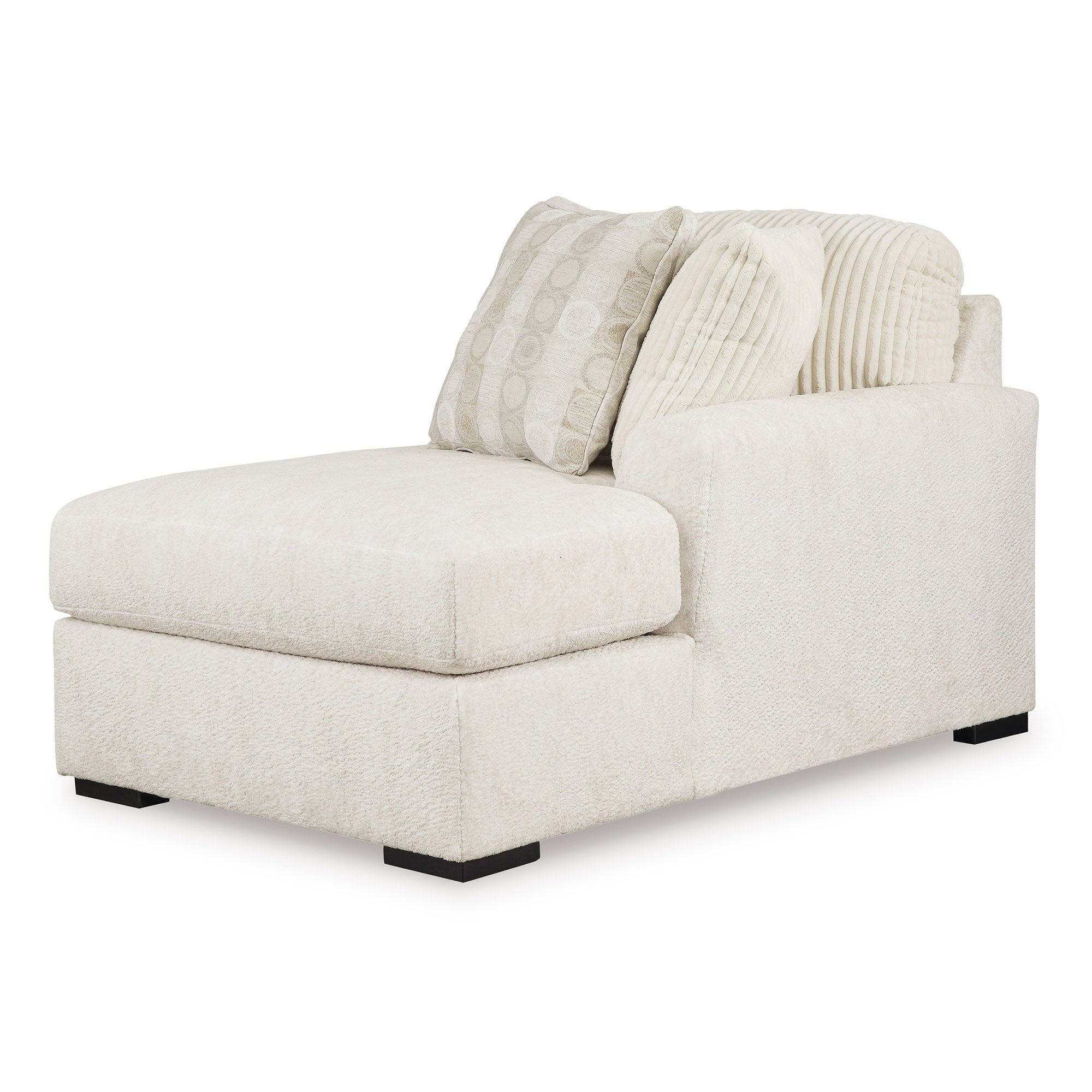 Chessington 2-Piece Sectional with Chaise