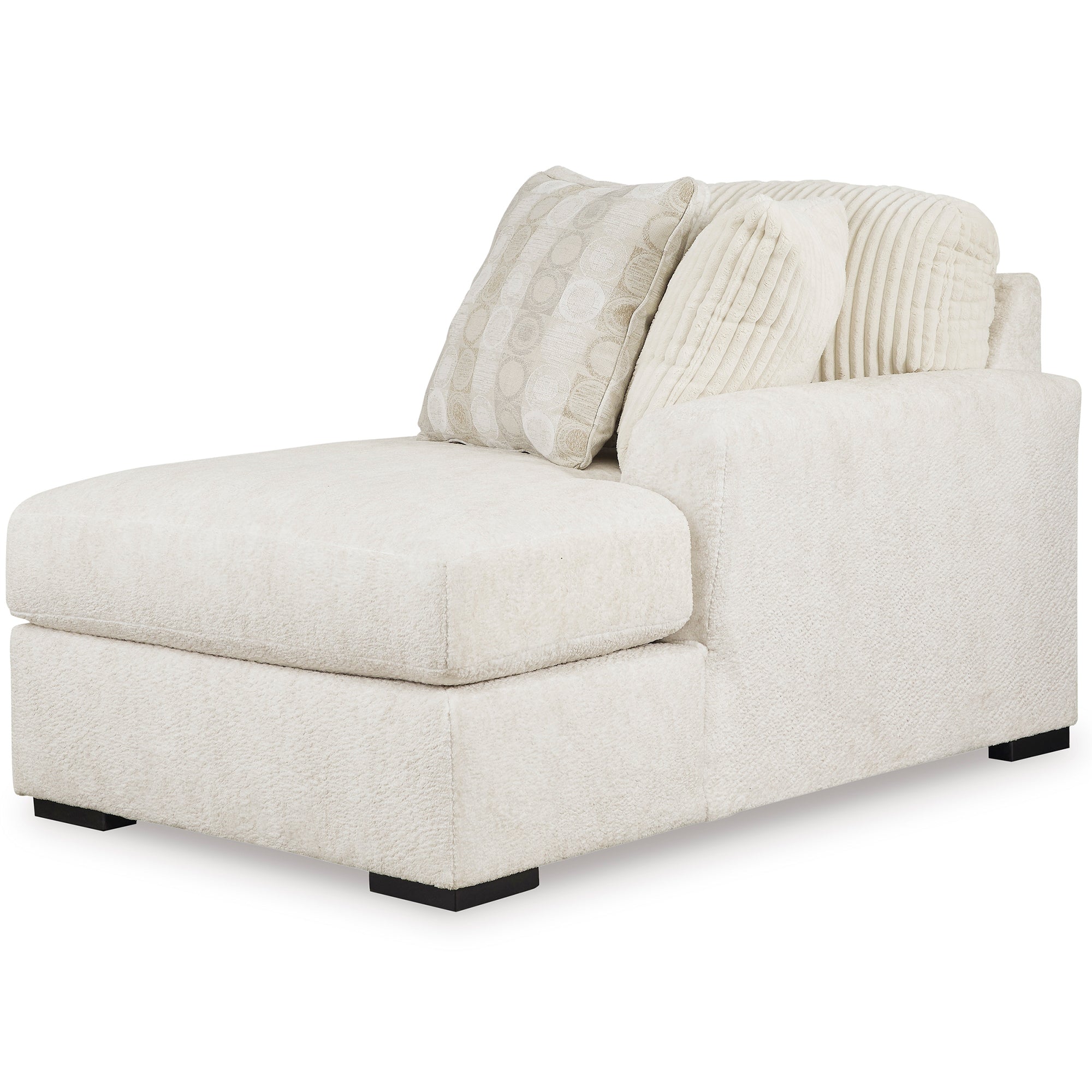 Chessington 4-Piece Sectional with Chaise