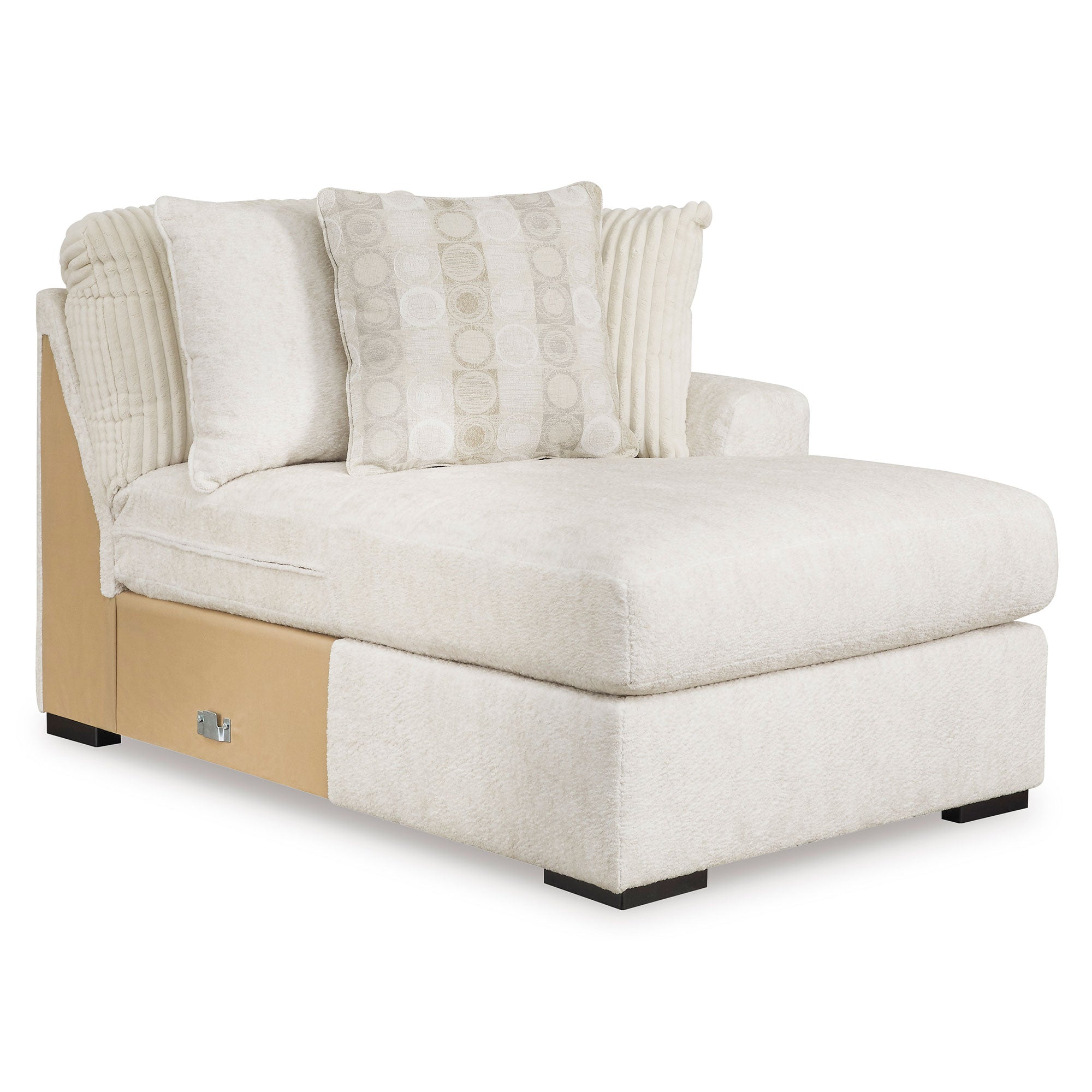 Chessington 2-Piece Sectional with Chaise