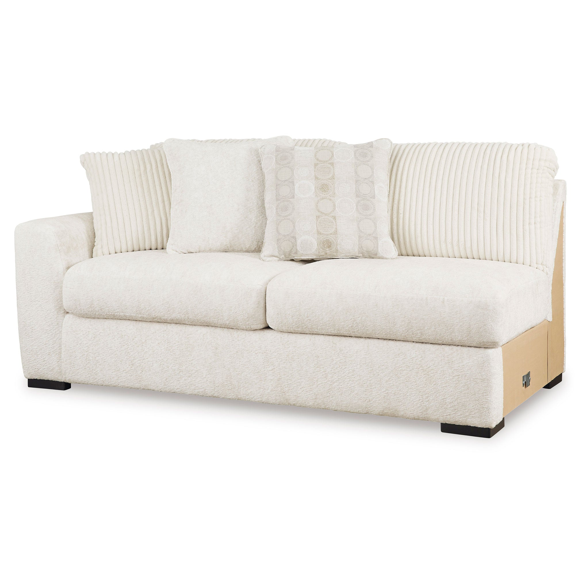 Chessington 2-Piece Sectional with Chaise