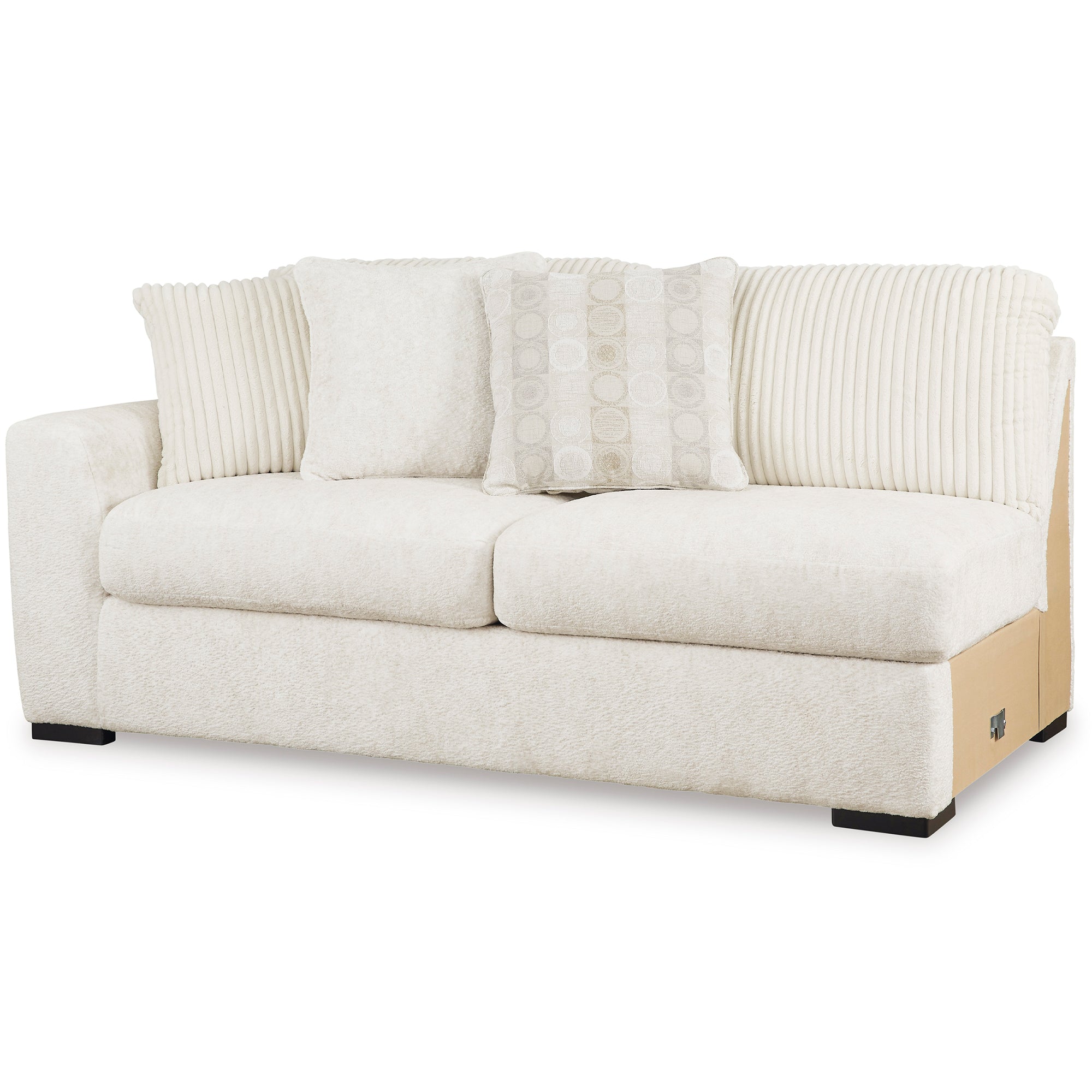 Chessington 4-Piece Sectional with Chaise