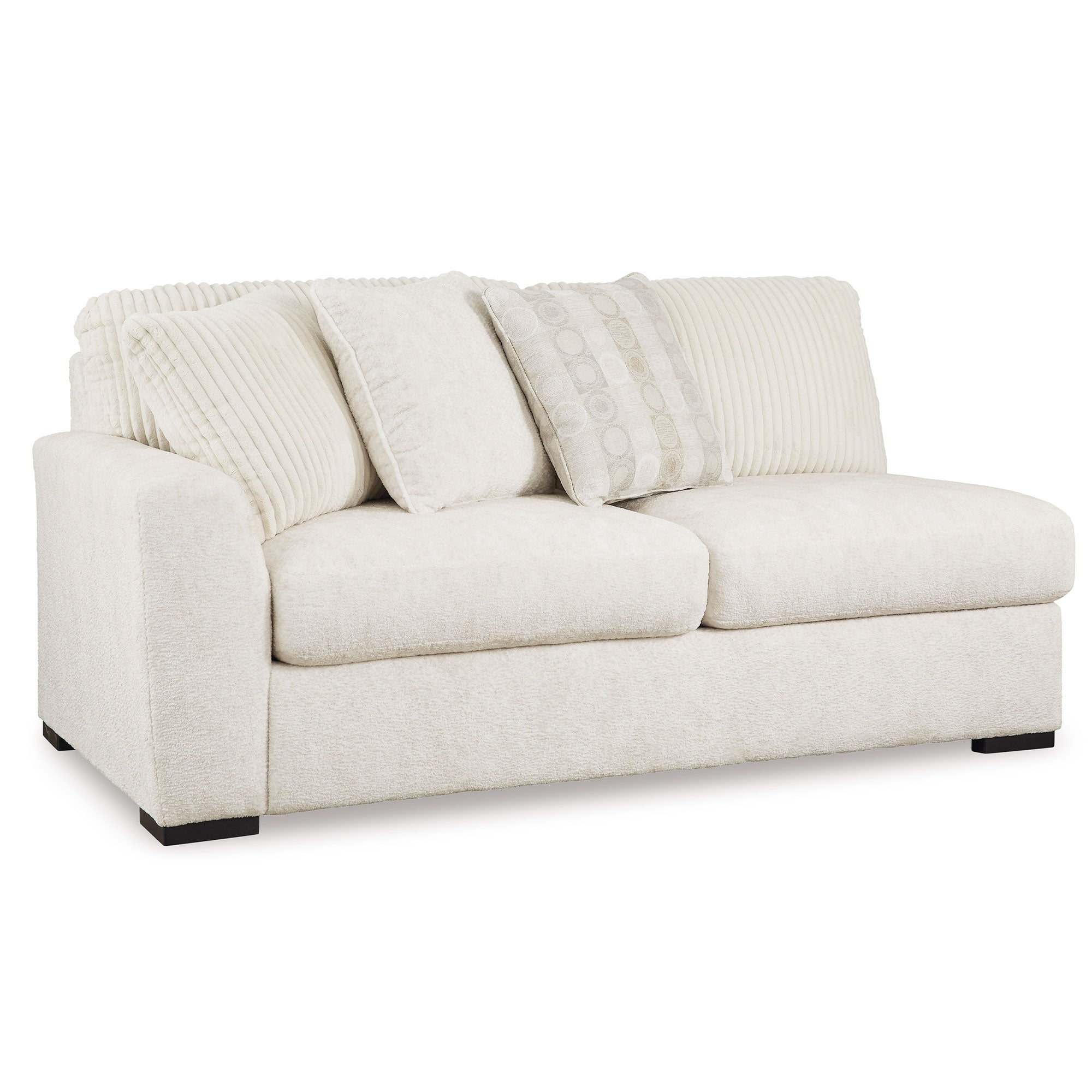 Chessington 2-Piece Sectional with Chaise