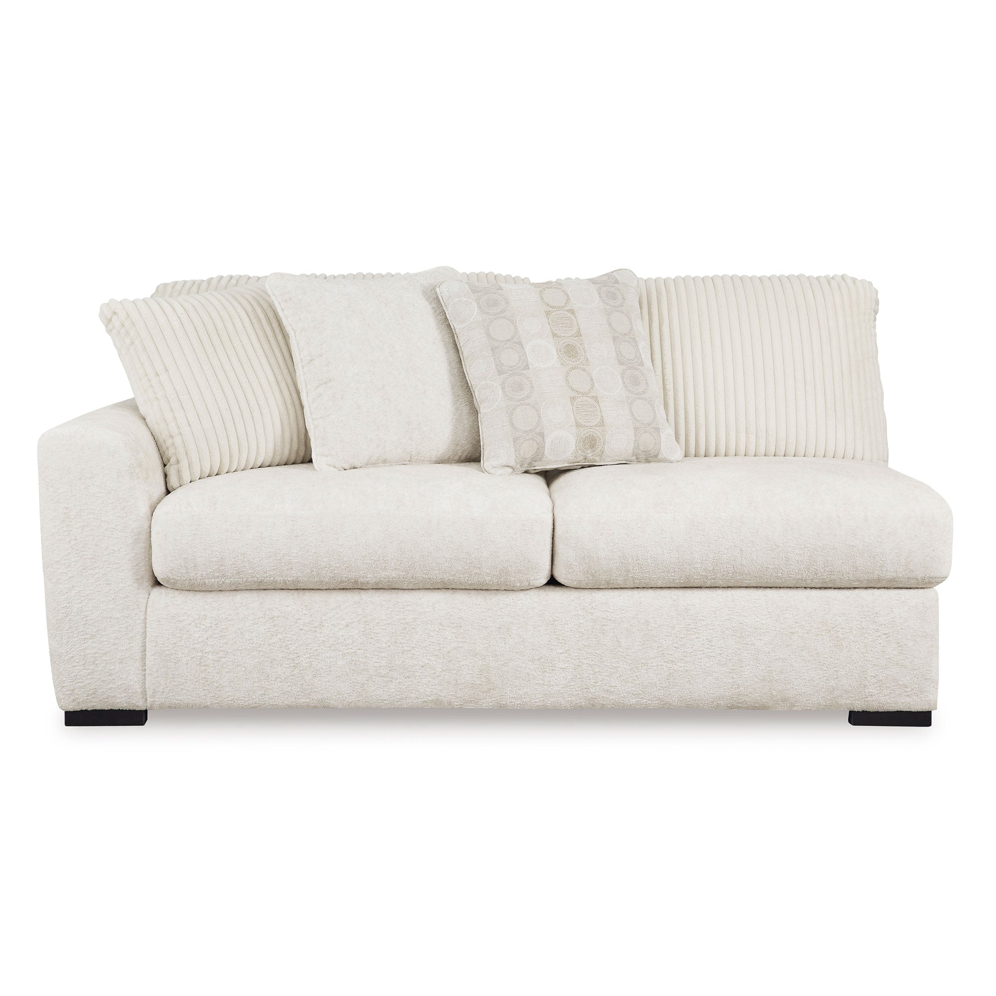 Chessington 2-Piece Sectional with Chaise