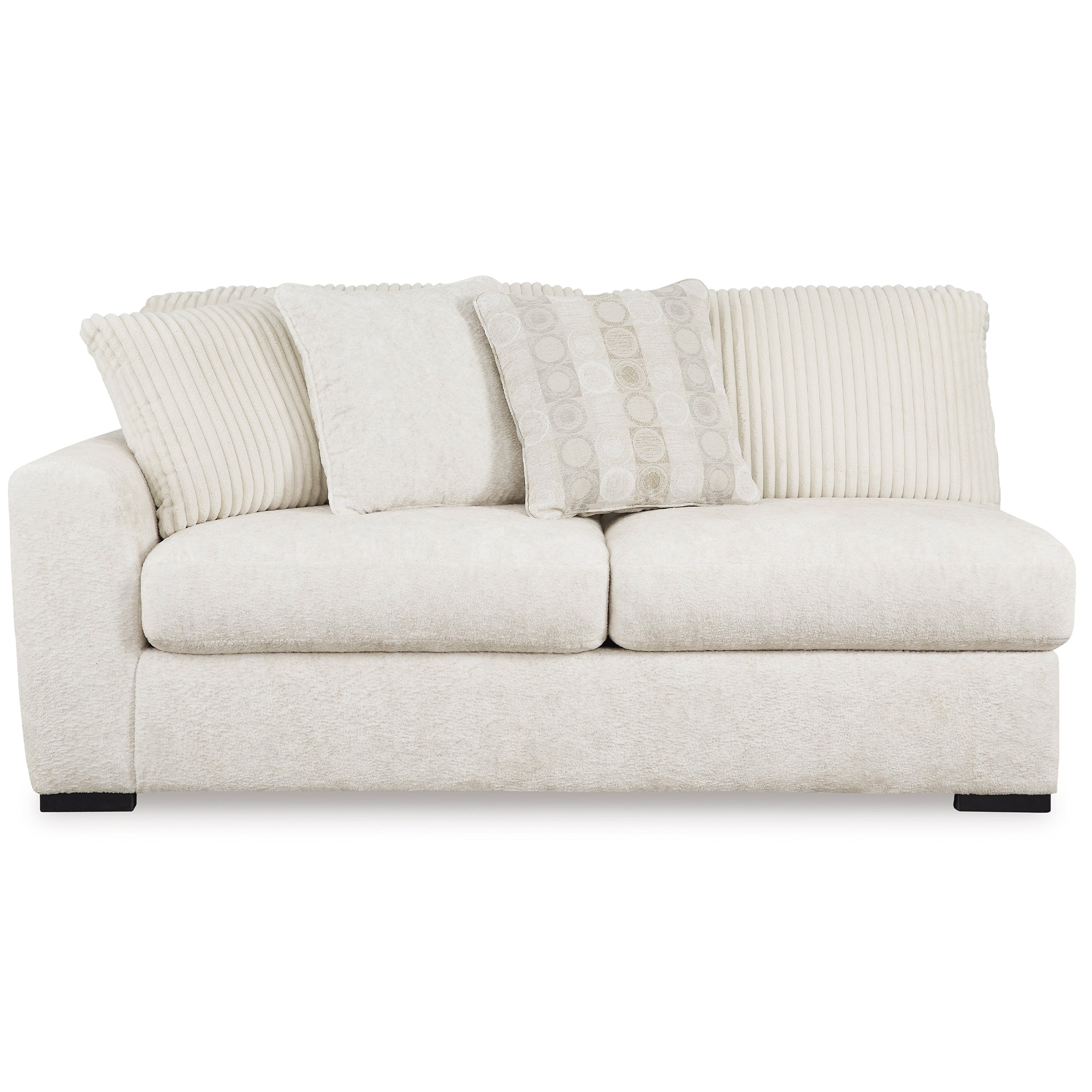 Chessington 4-Piece Sectional with Chaise