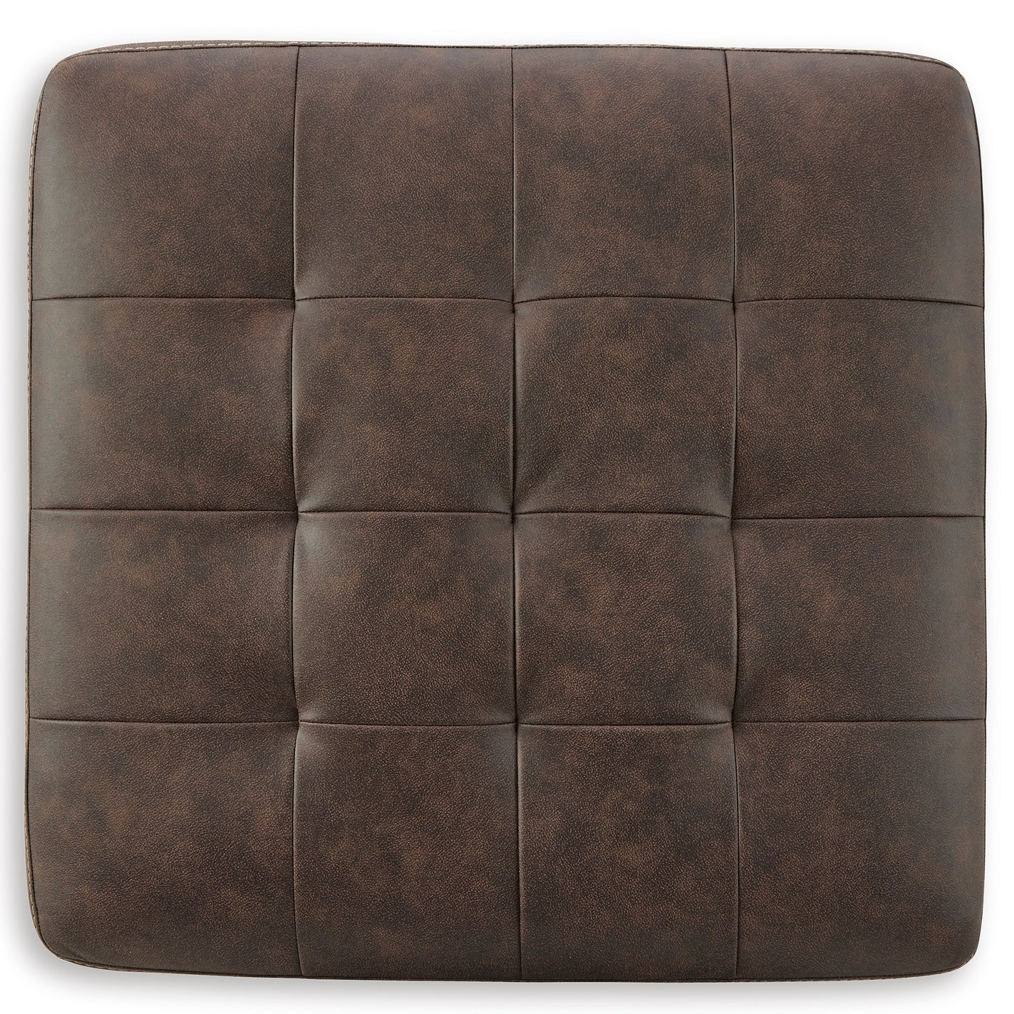 Maderla Oversized Accent Ottoman