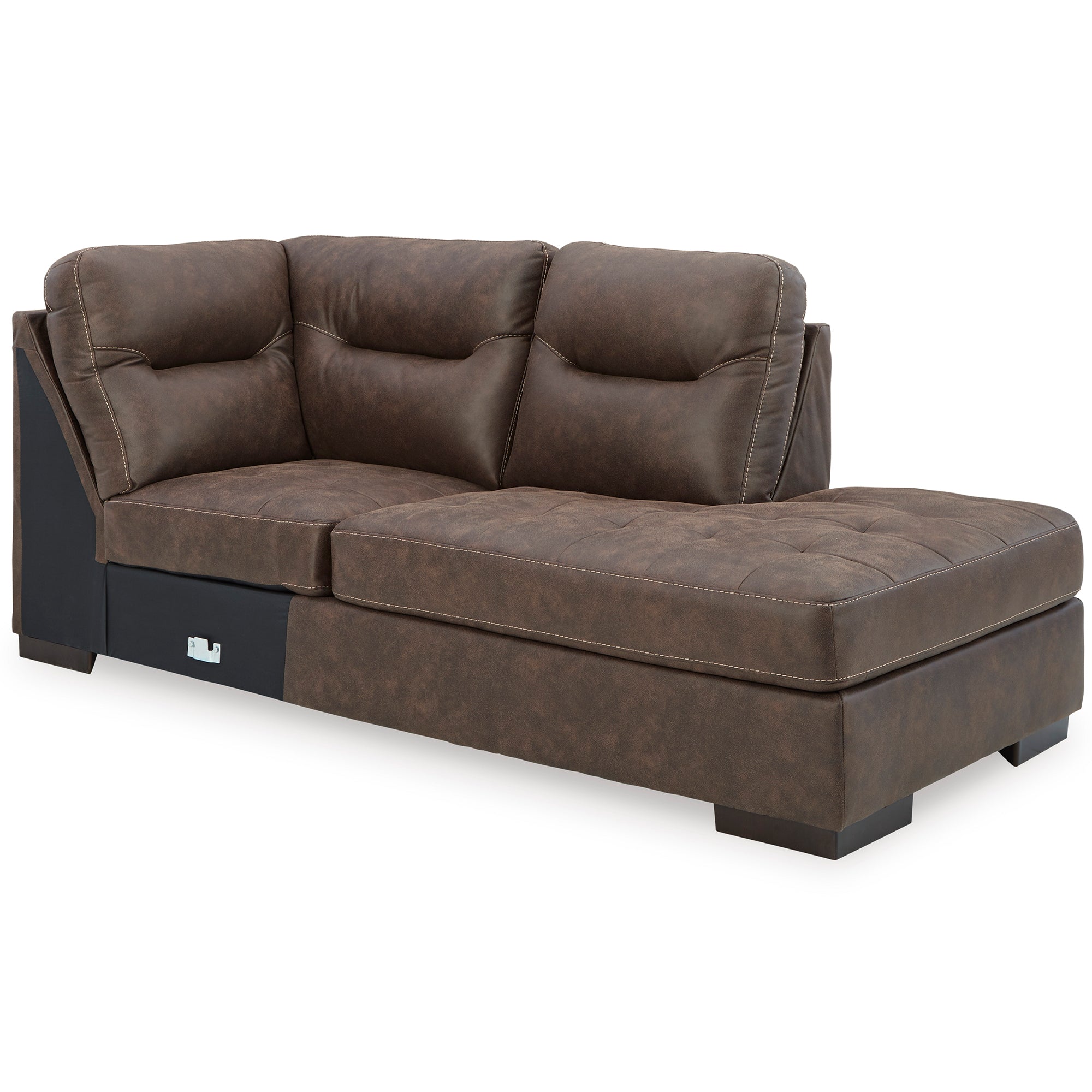 Maderla Sectional with Chaise