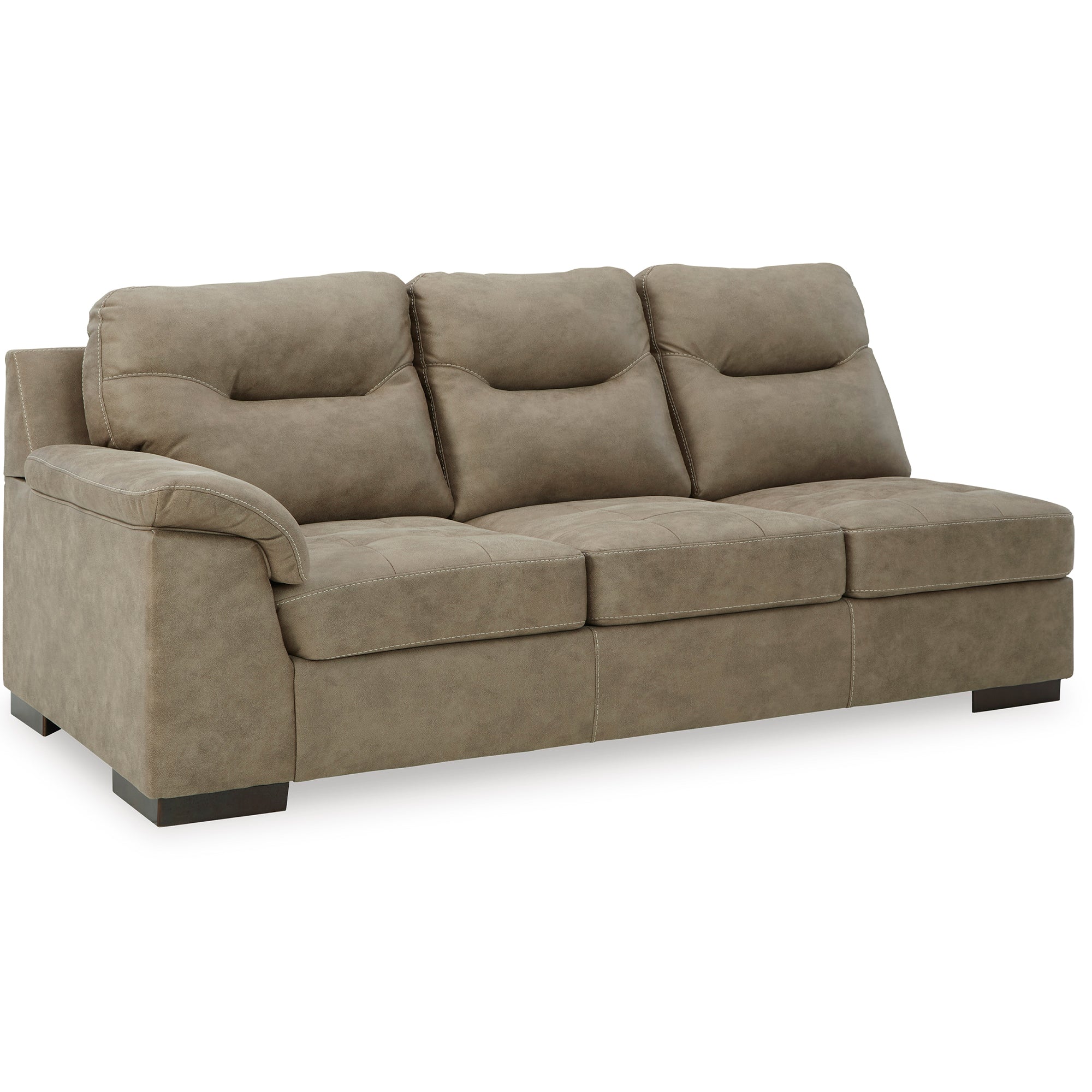 Maderla 2-Piece Sectional with Chaise