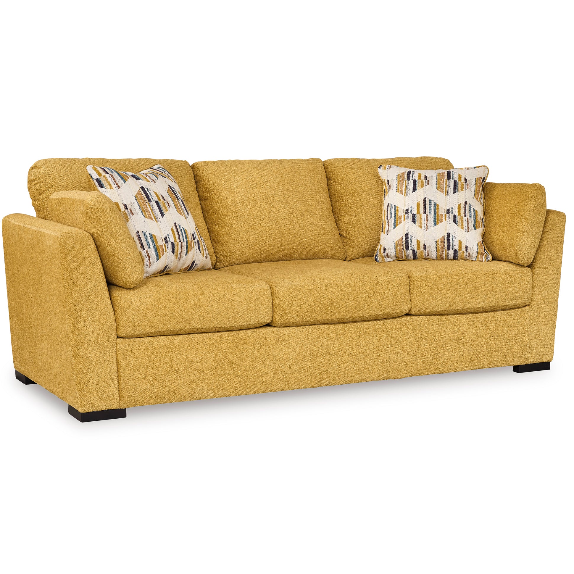 Keerwick Sofa and Loveseat