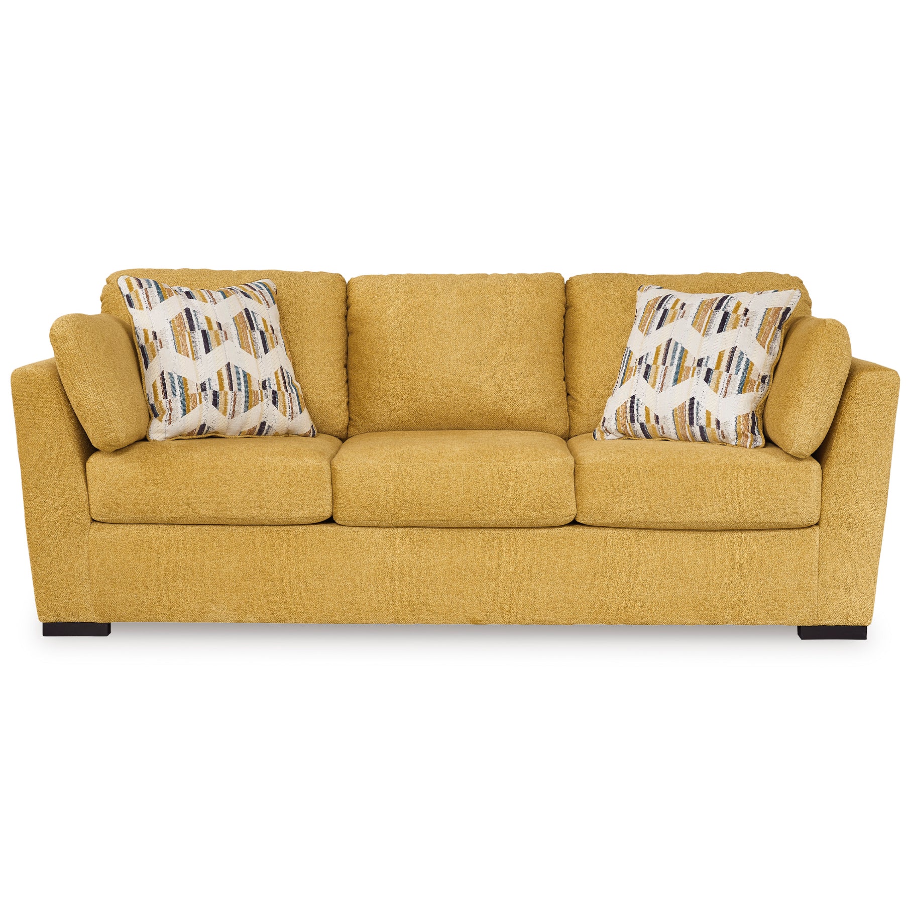 Keerwick Sofa and Loveseat