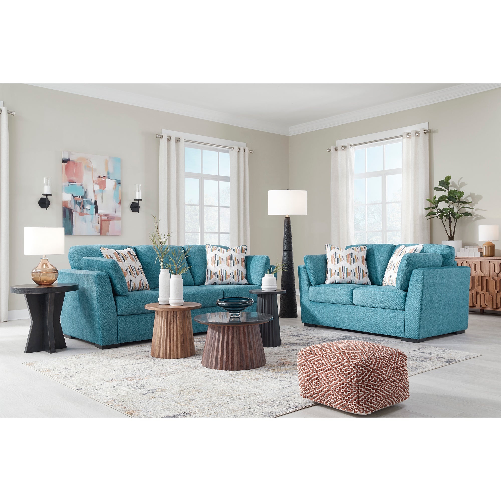 Keerwick Loveseat