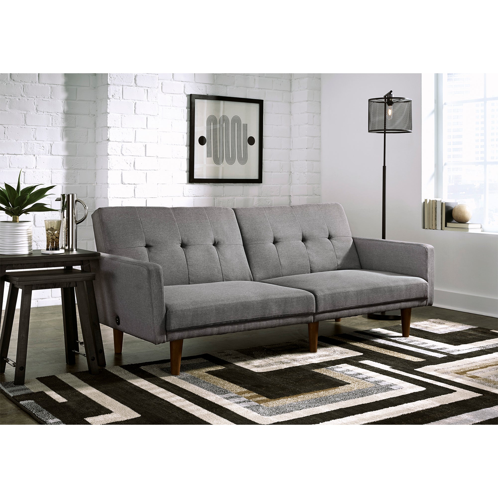 Gaddis Flip Flop Sofa